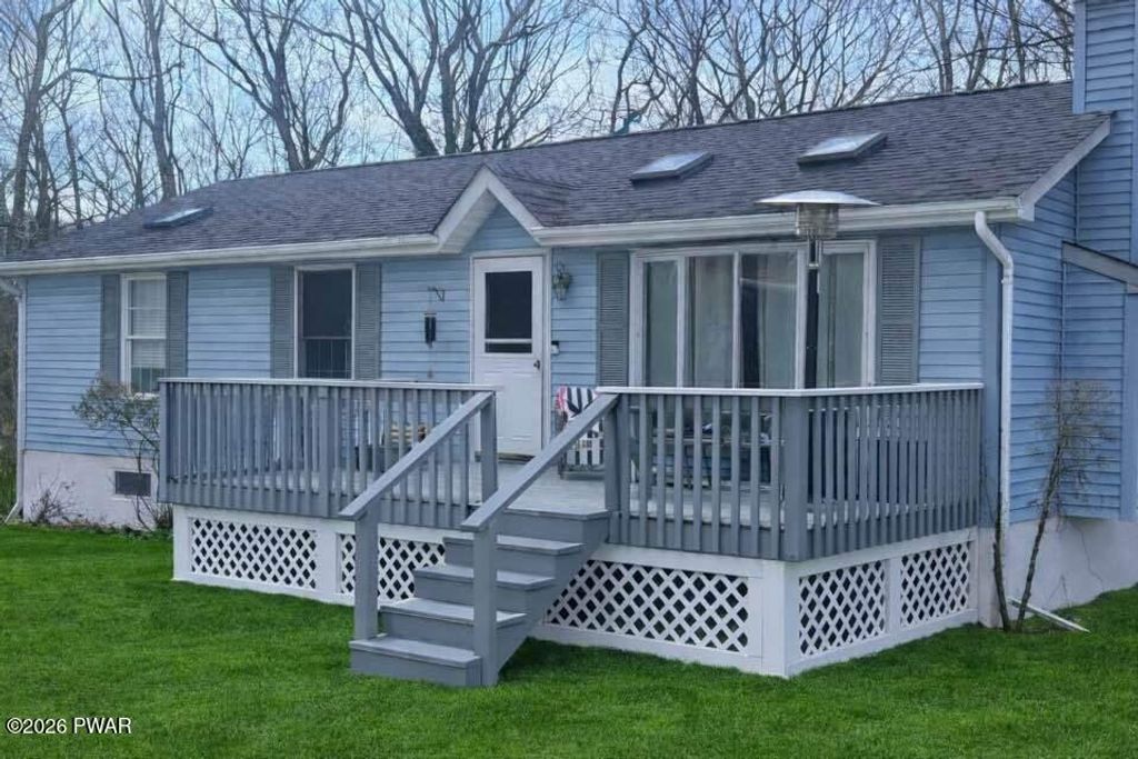 Photo of 103 Pom Pom Court, Milford, PA 18337 (MLS # PW260925)