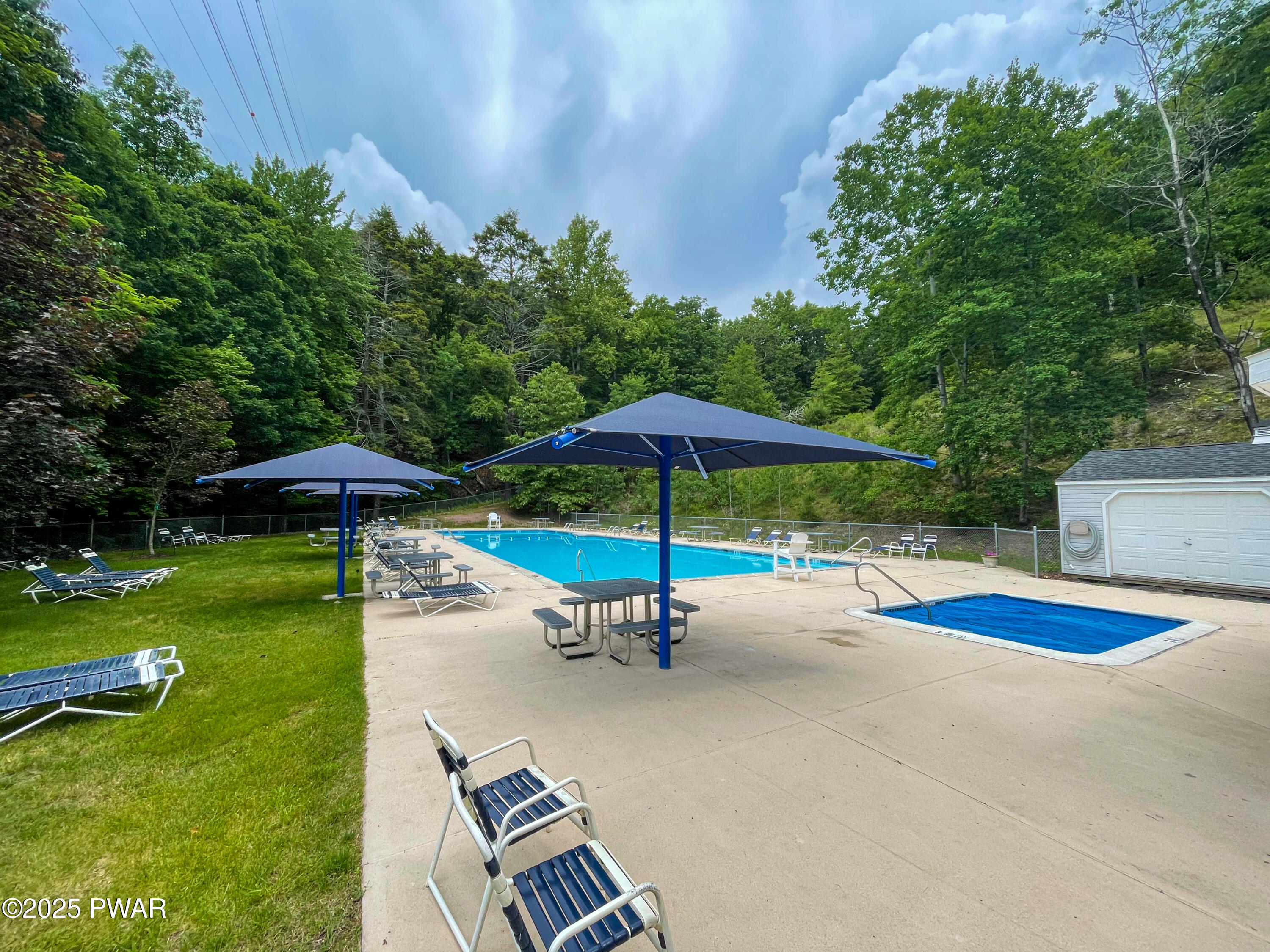 Lot 2377 Southport Drive, Bushkill, Pennsylvania image 8