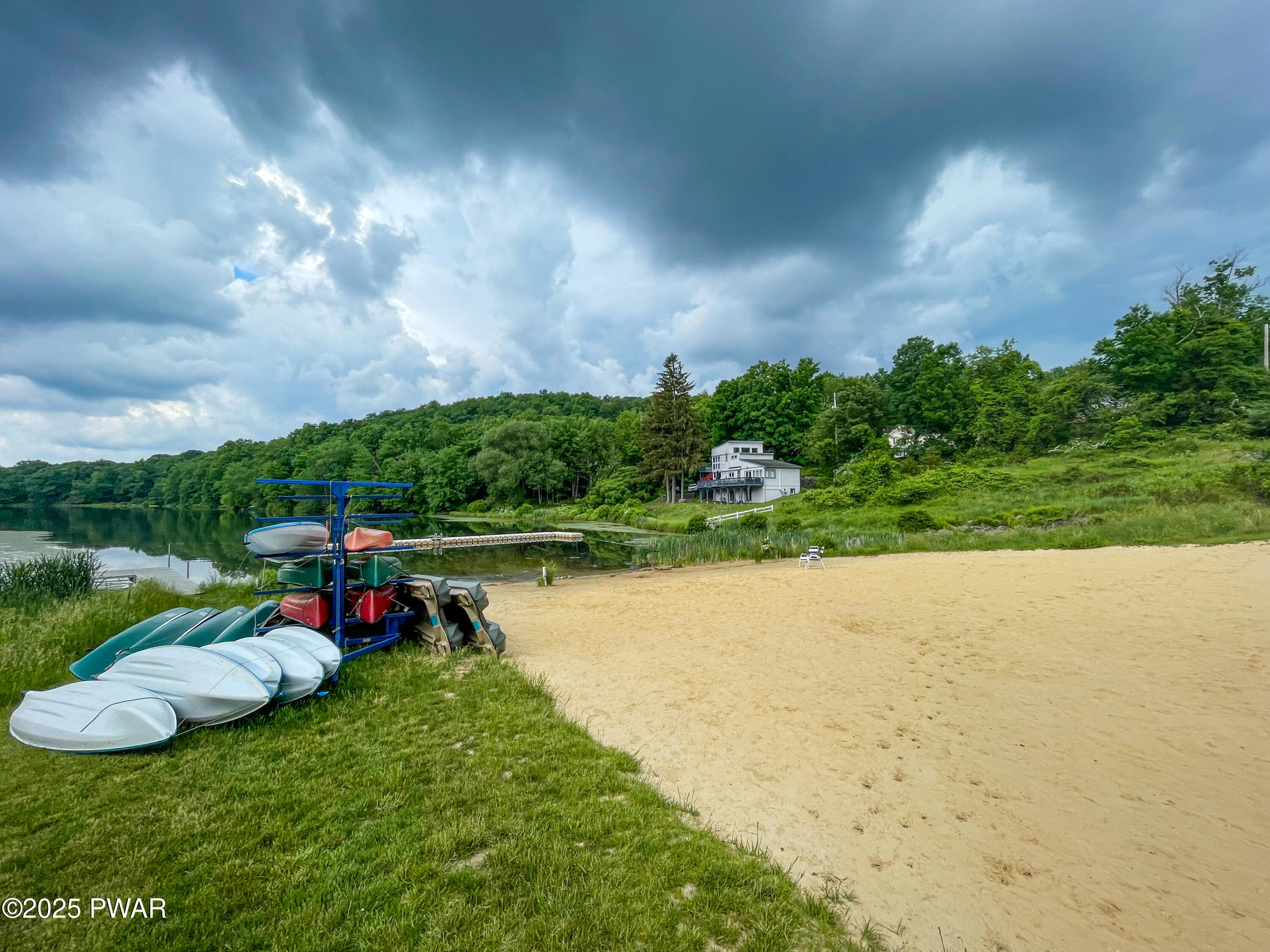 Lot 2377 Southport Drive, Bushkill, Pennsylvania image 12