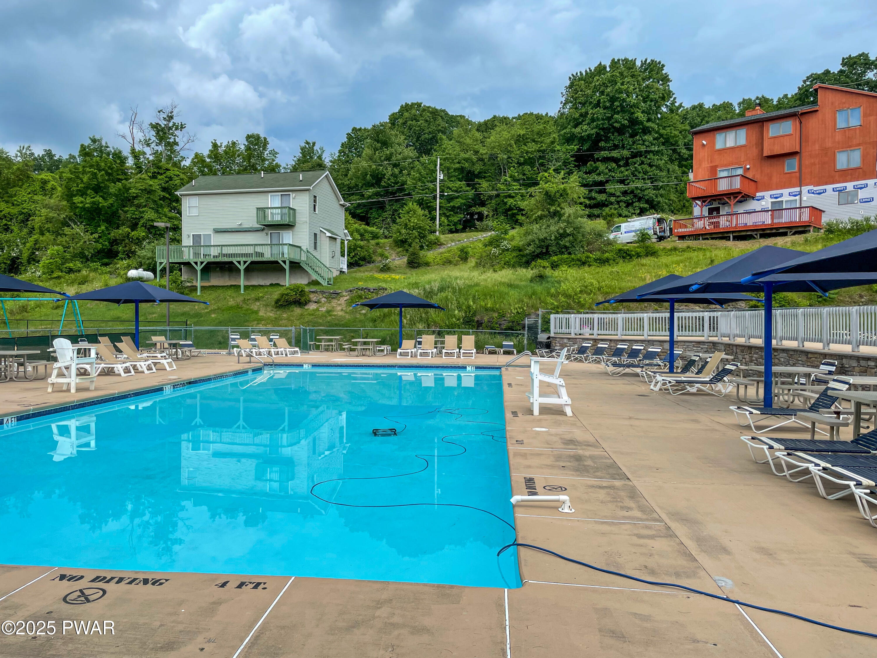 Lot 2377 Southport Drive, Bushkill, Pennsylvania image 29