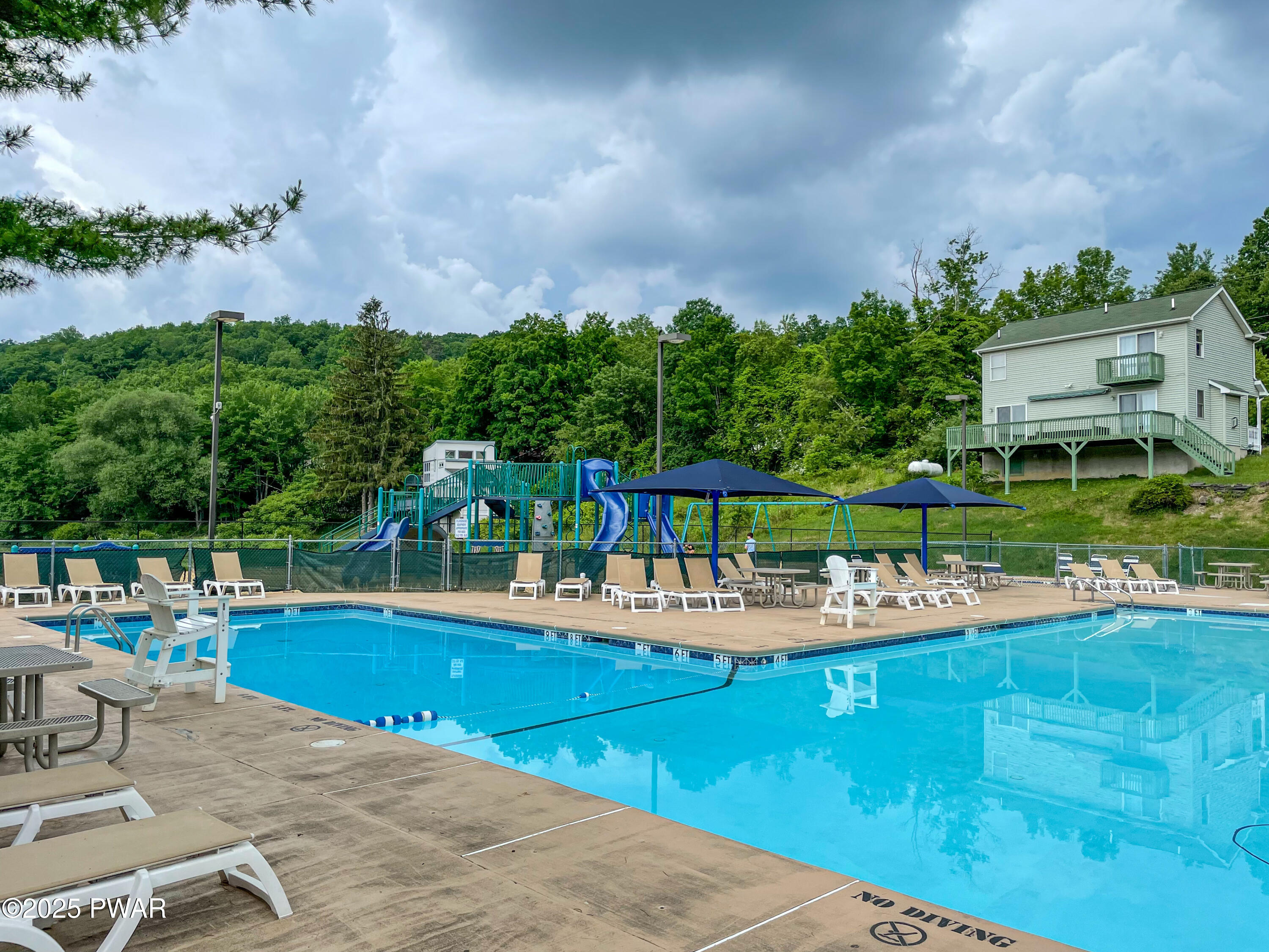 Lot 2377 Southport Drive, Bushkill, Pennsylvania image 30