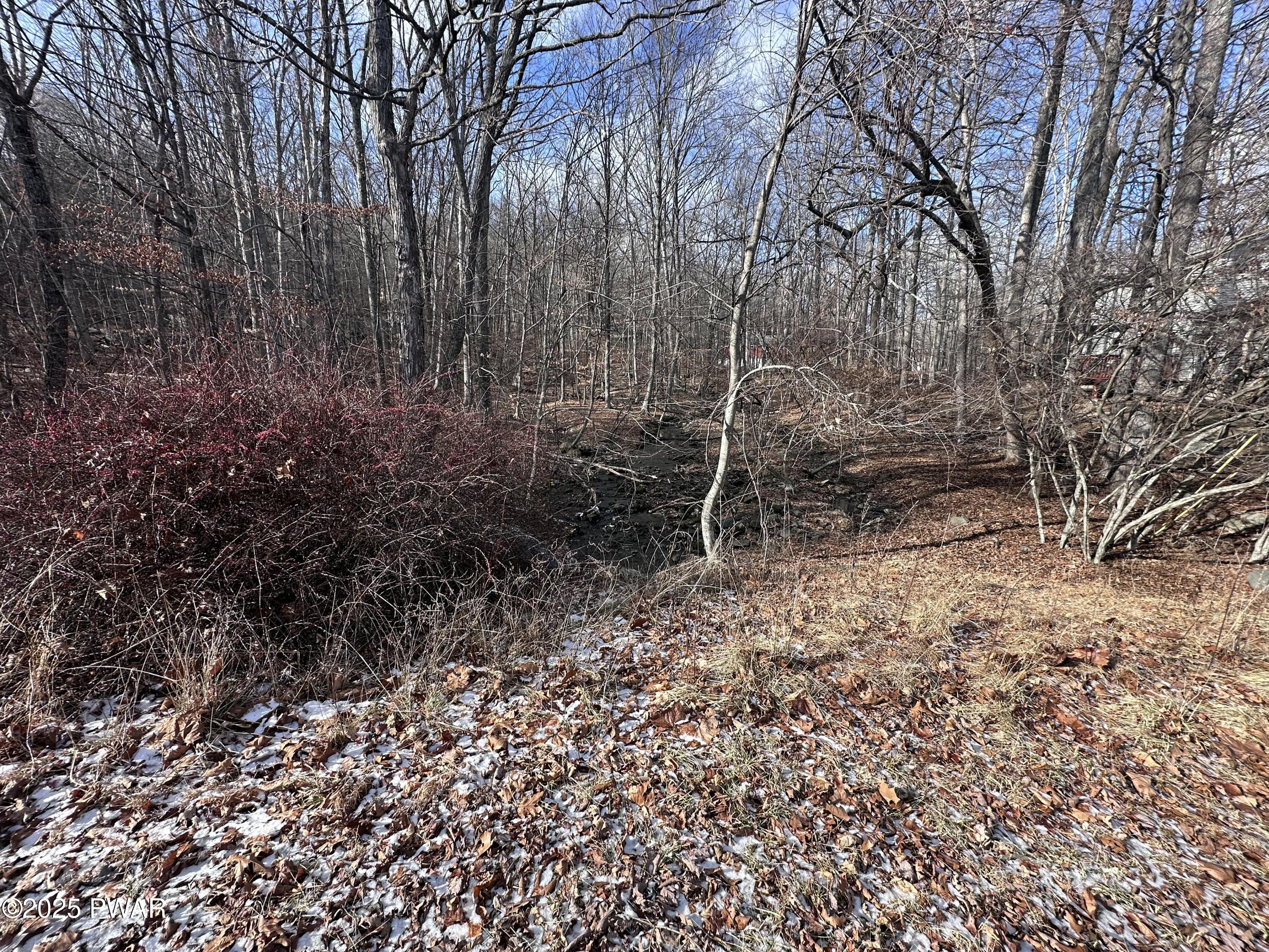 Lot 2377 Southport Drive, Bushkill, Pennsylvania image 3