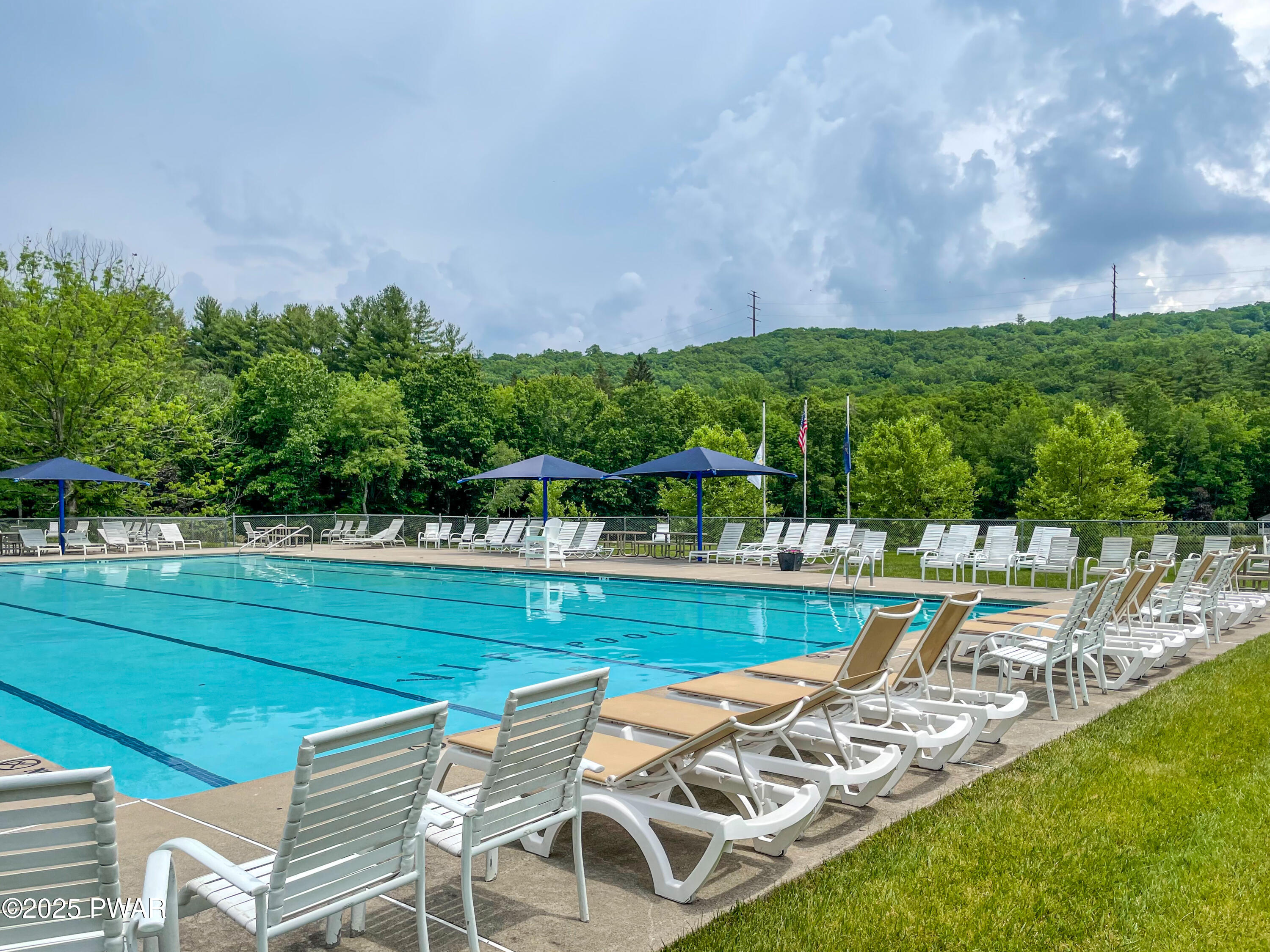 Lot 2377 Southport Drive, Bushkill, Pennsylvania image 27