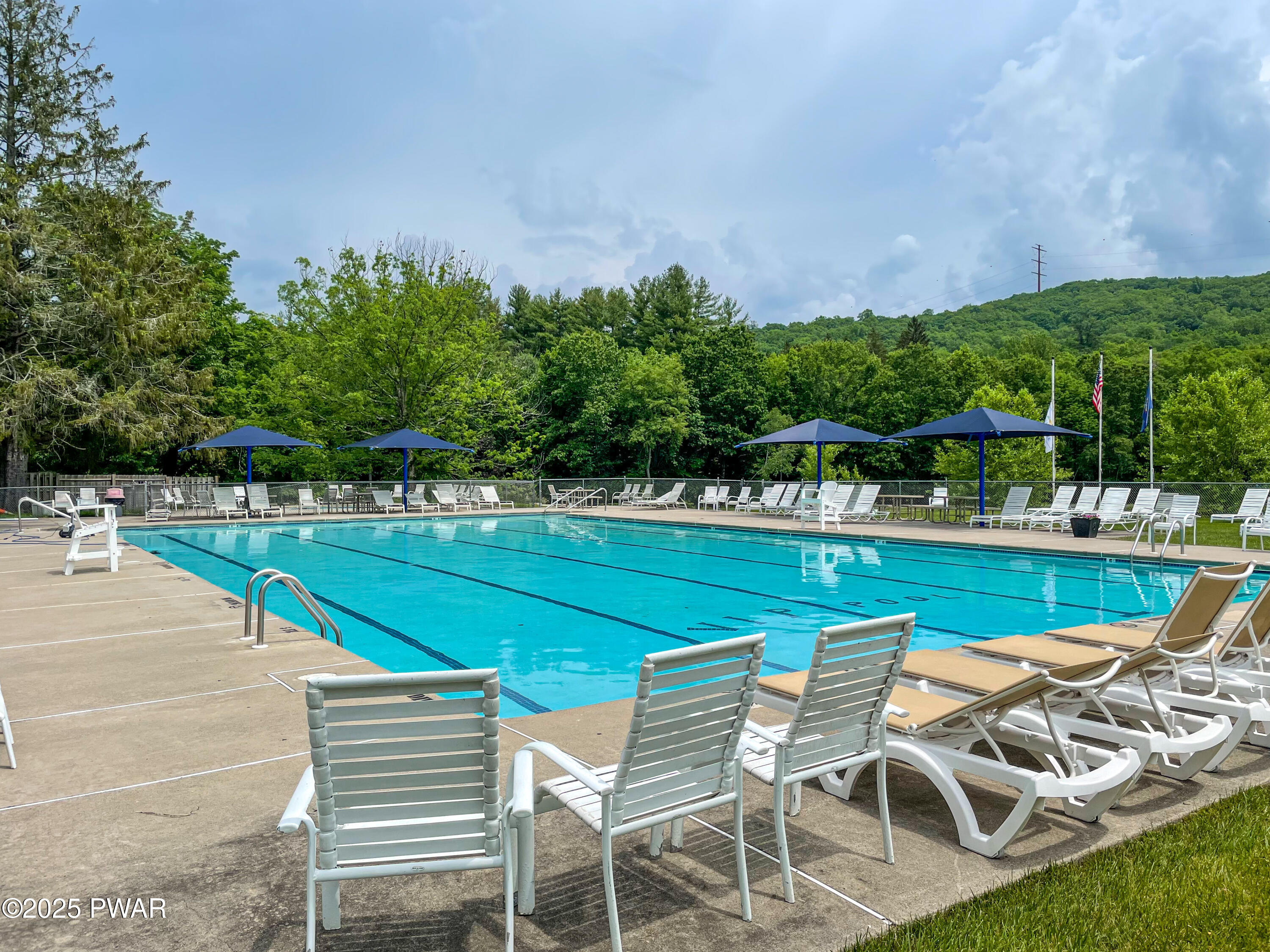 Lot 2377 Southport Drive, Bushkill, Pennsylvania image 33