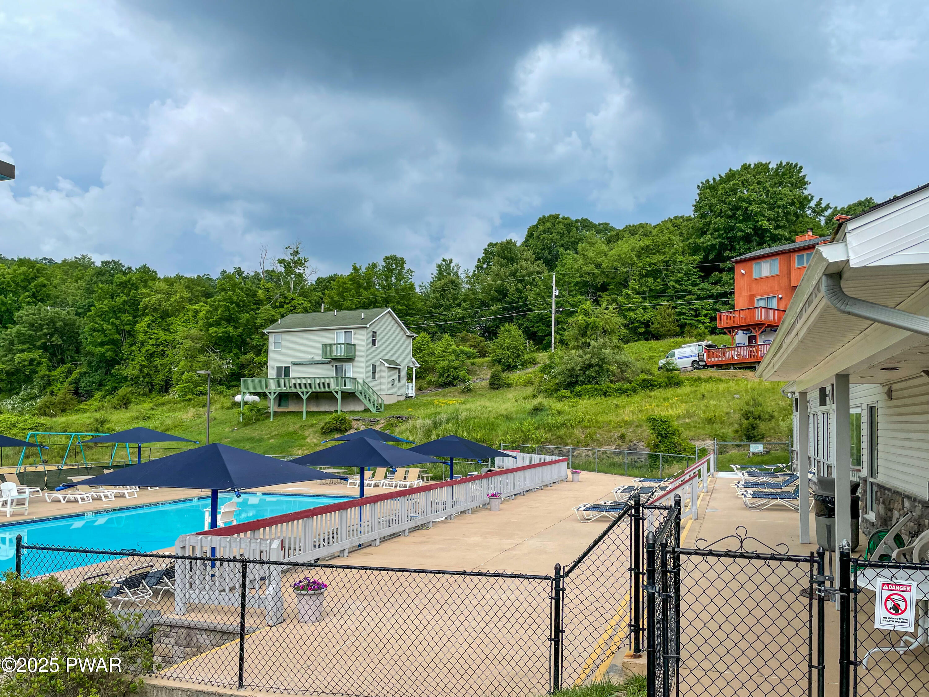 Lot 2377 Southport Drive, Bushkill, Pennsylvania image 32