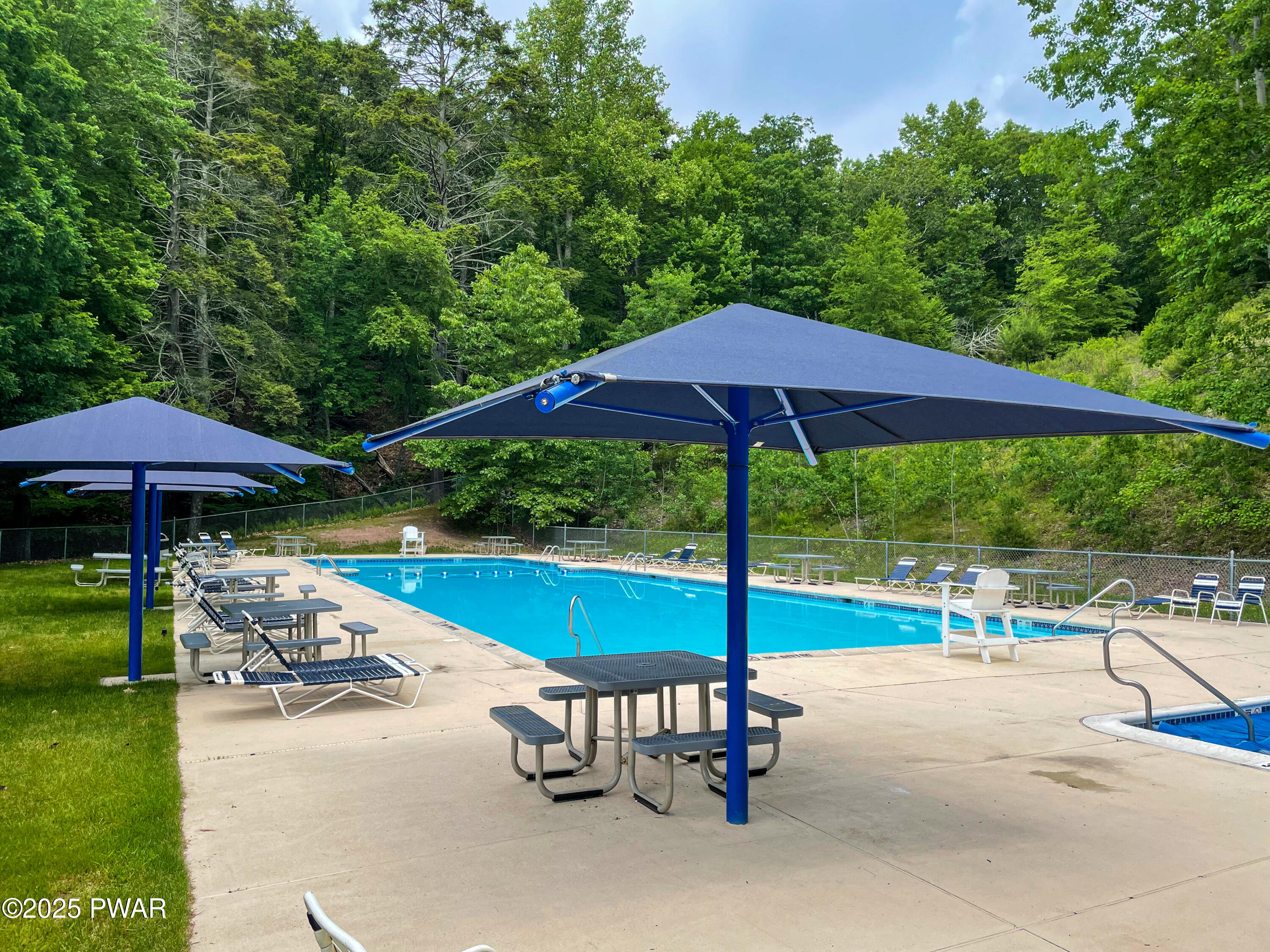 Lot 2377 Southport Drive, Bushkill, Pennsylvania image 26