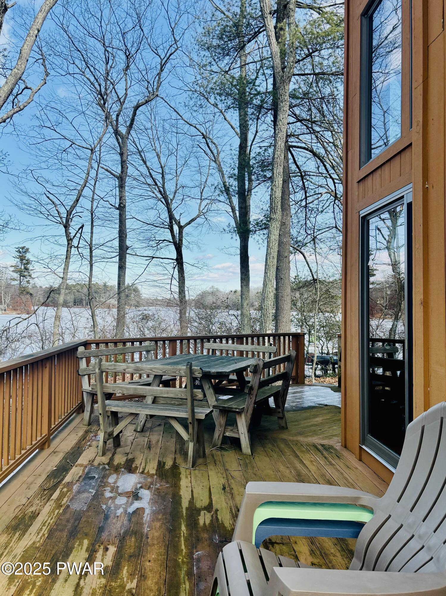 111 Mountain Lake Drive, Dingmans Ferry, Pennsylvania image 4