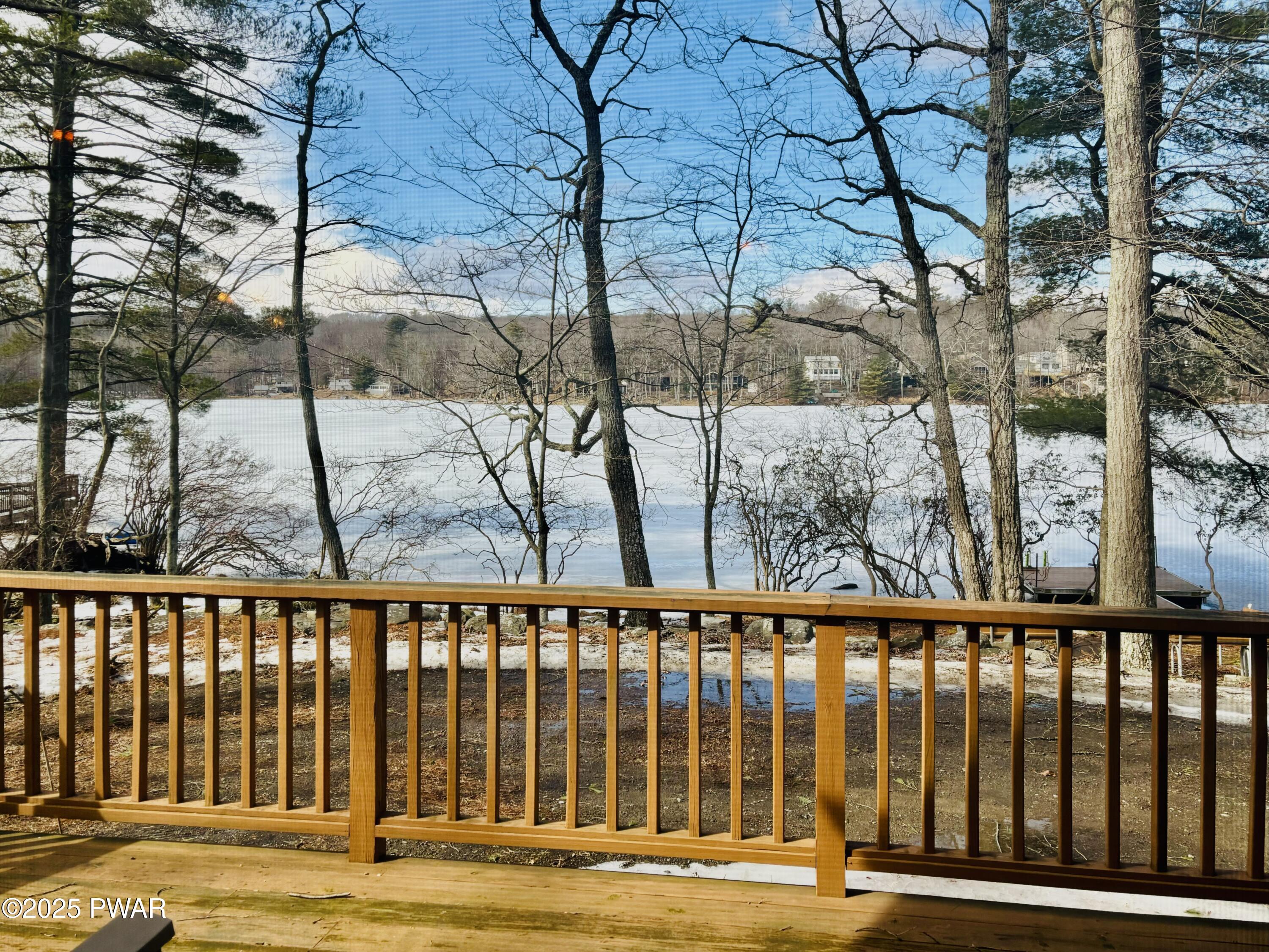 111 Mountain Lake Drive, Dingmans Ferry, Pennsylvania image 3