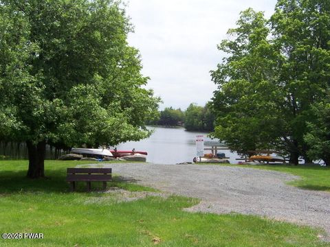 Vacant Land For Sale - Indian Drive<br/> Lake Ariel, PA 18436