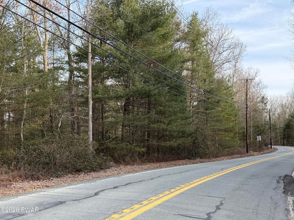 Photo of Route 390, Tafton, PA 18464 (MLS # PW260611)