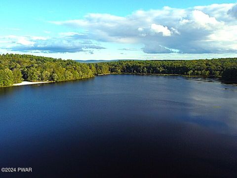 Vacant Land For Sale - 107 Kinsale Lane<br/> Dingmans Ferry, PA 18328