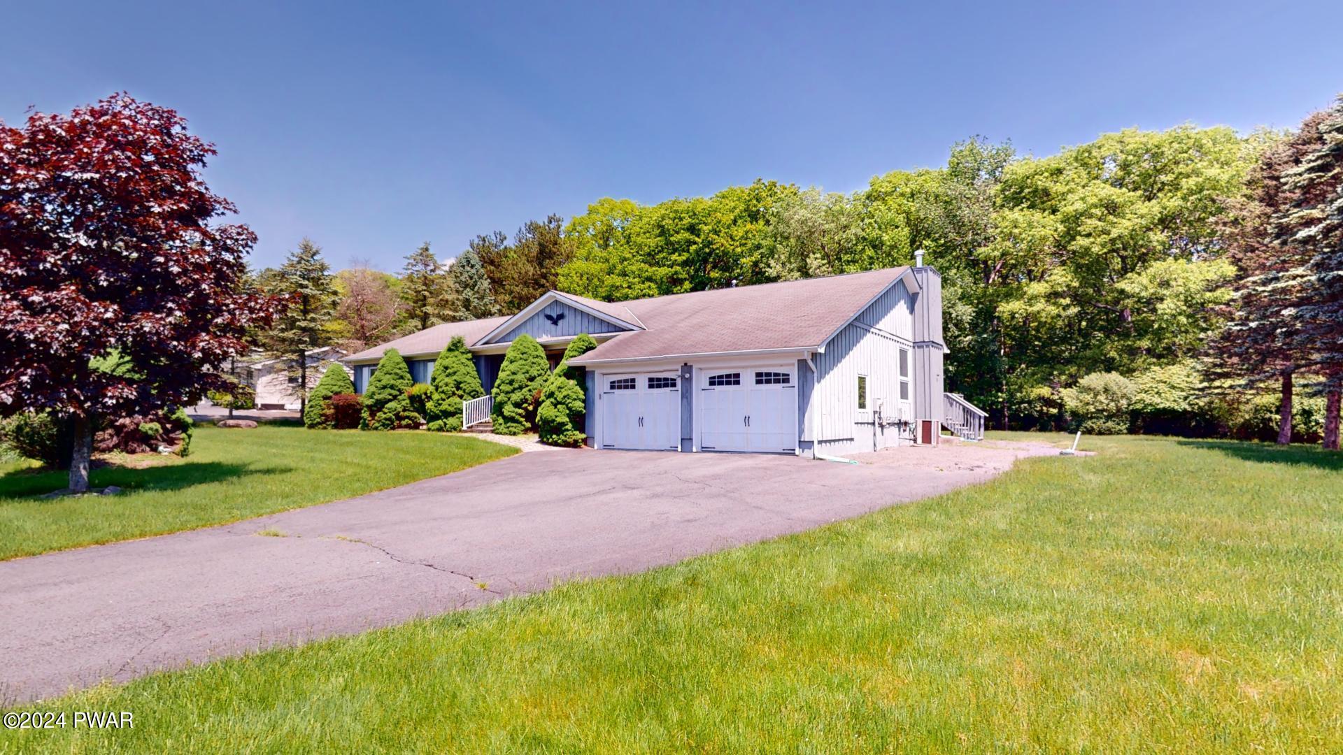 View Lords Valley, PA 18428 house