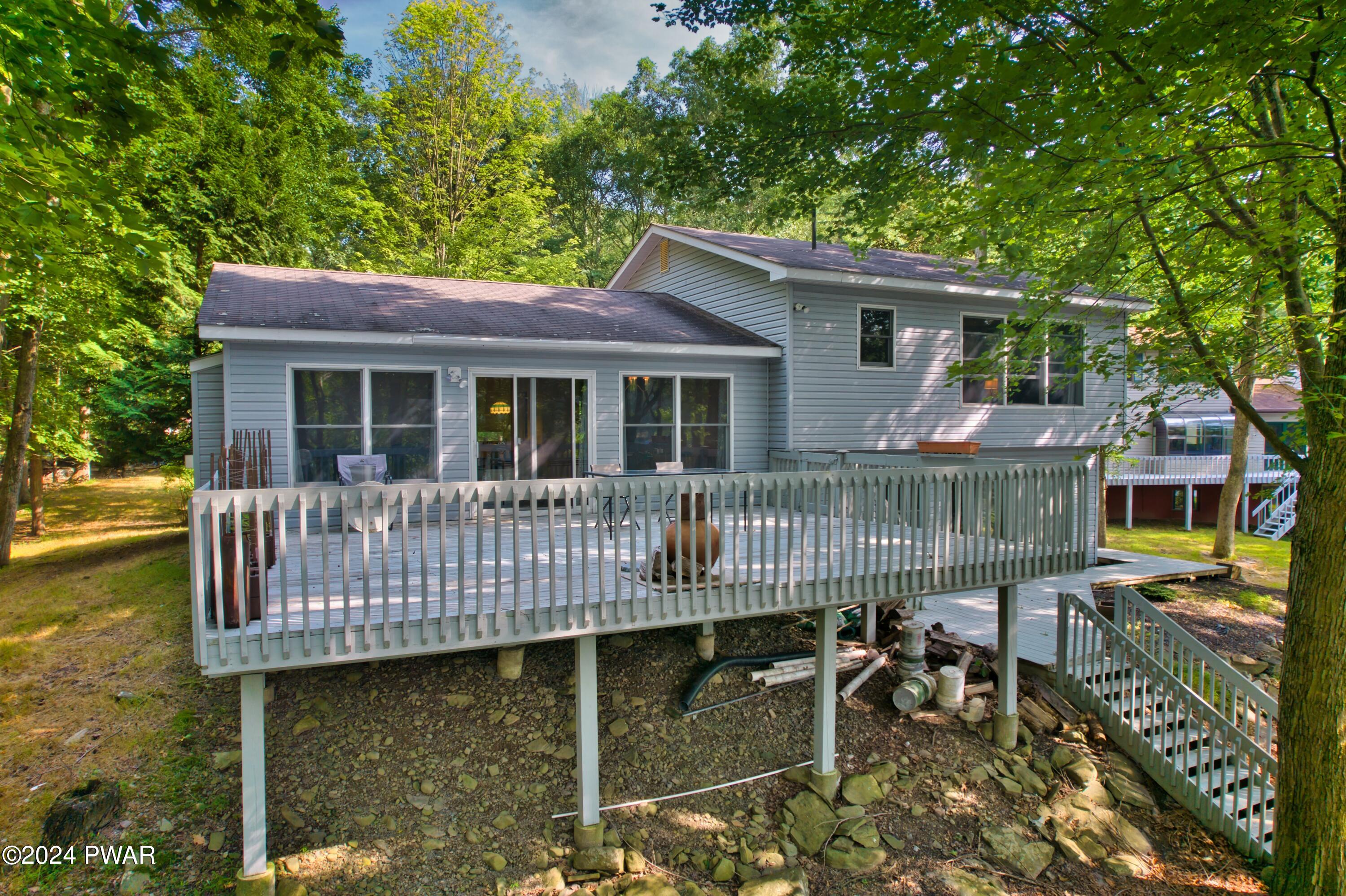 112 Spruce Lake Drive, Milford, Pennsylvania image 5