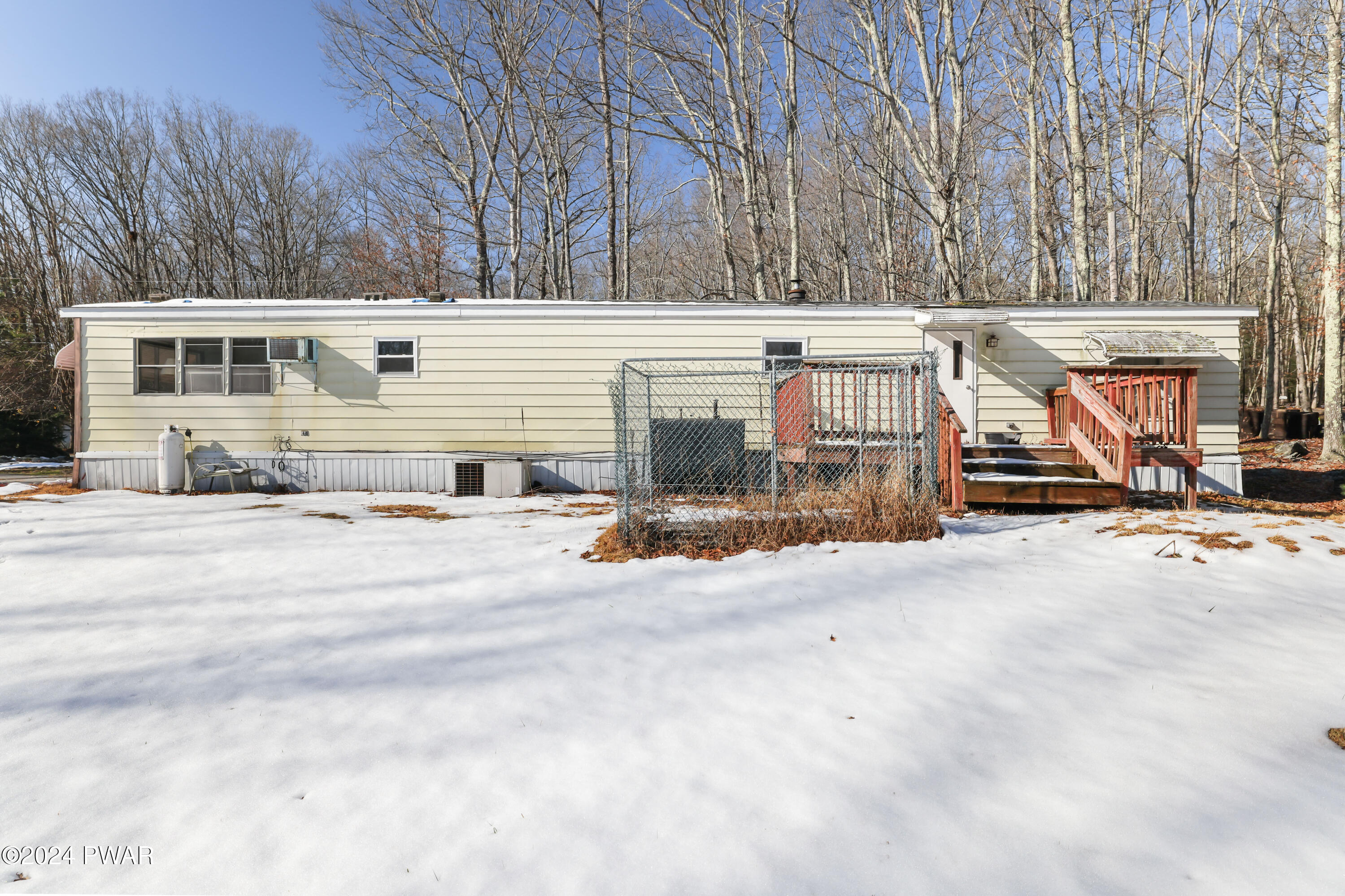 105 Spruce Drive, Shohola, Pennsylvania image 32