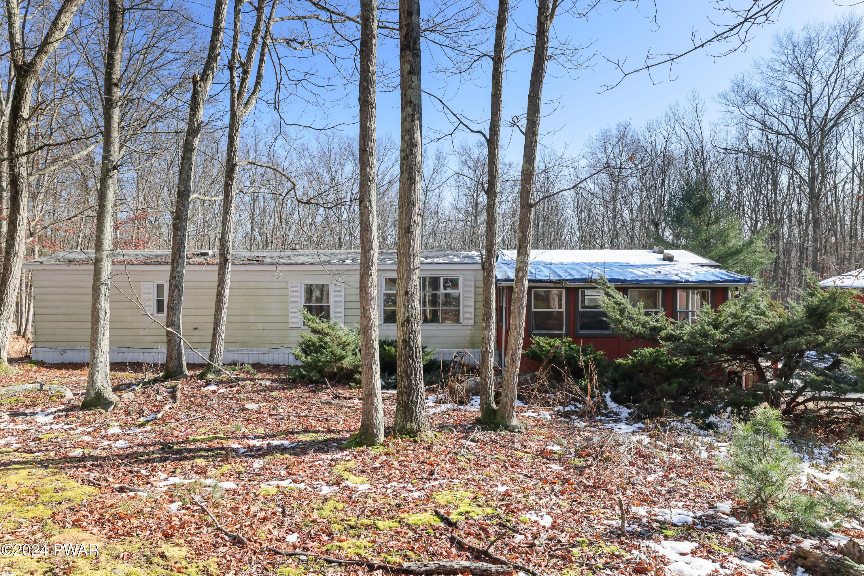 105 Spruce Drive, Shohola, Pennsylvania image 34