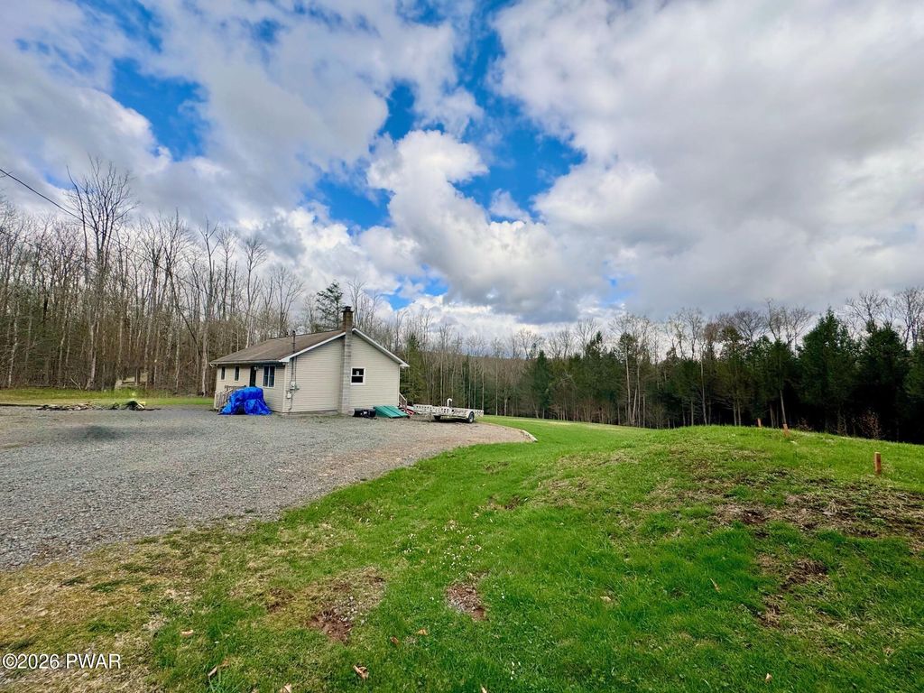 Photo of 143 Robbs Road, Damascus, PA 18415 (MLS # PW260478)