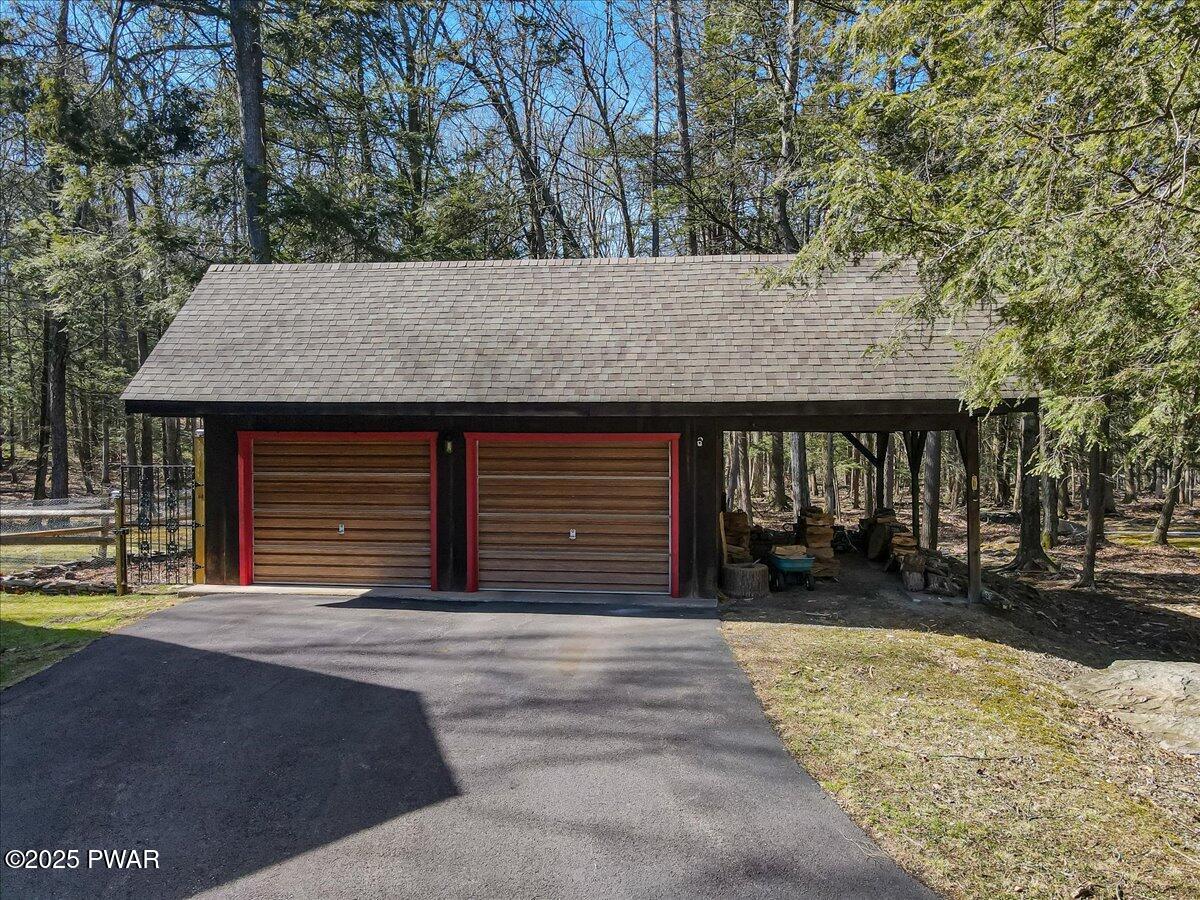 121 Colony Cove East Drive, Tafton, Pennsylvania image 5