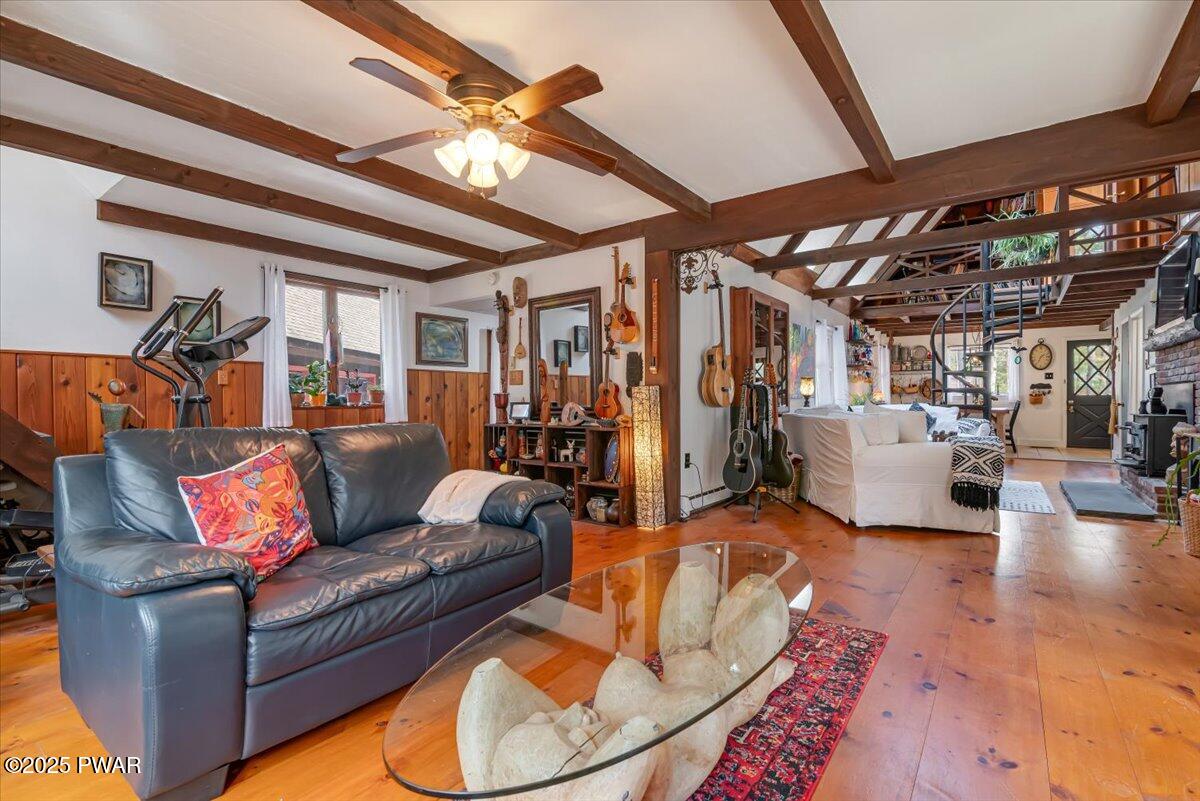 121 Colony Cove East Drive, Tafton, Pennsylvania image 26