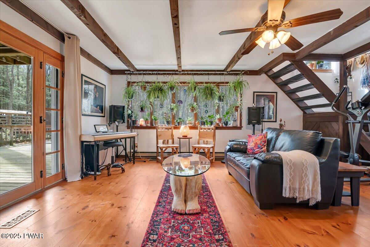 121 Colony Cove East Drive, Tafton, Pennsylvania image 24