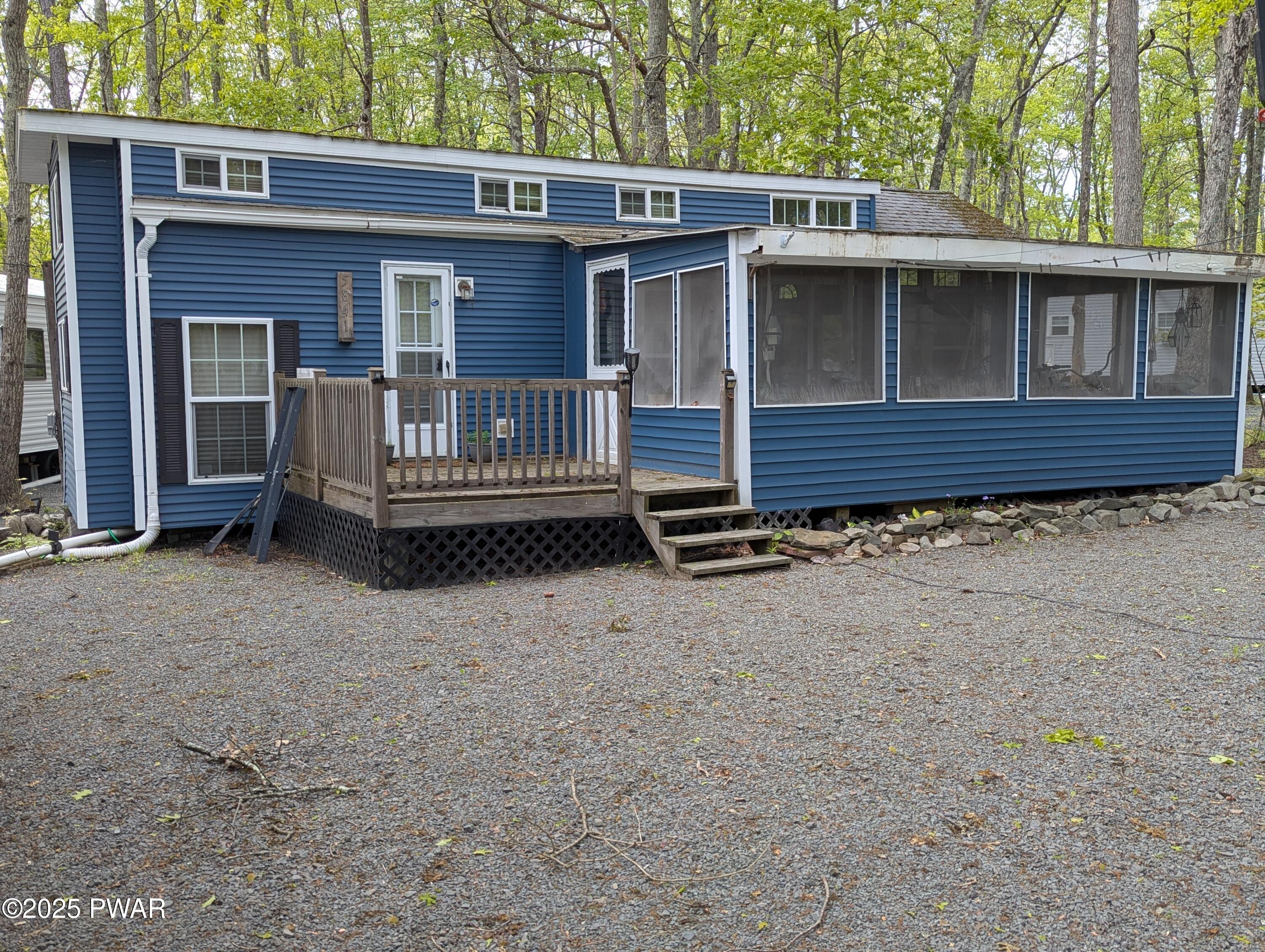 165 Tribes Drive, Shohola, Pennsylvania image 3