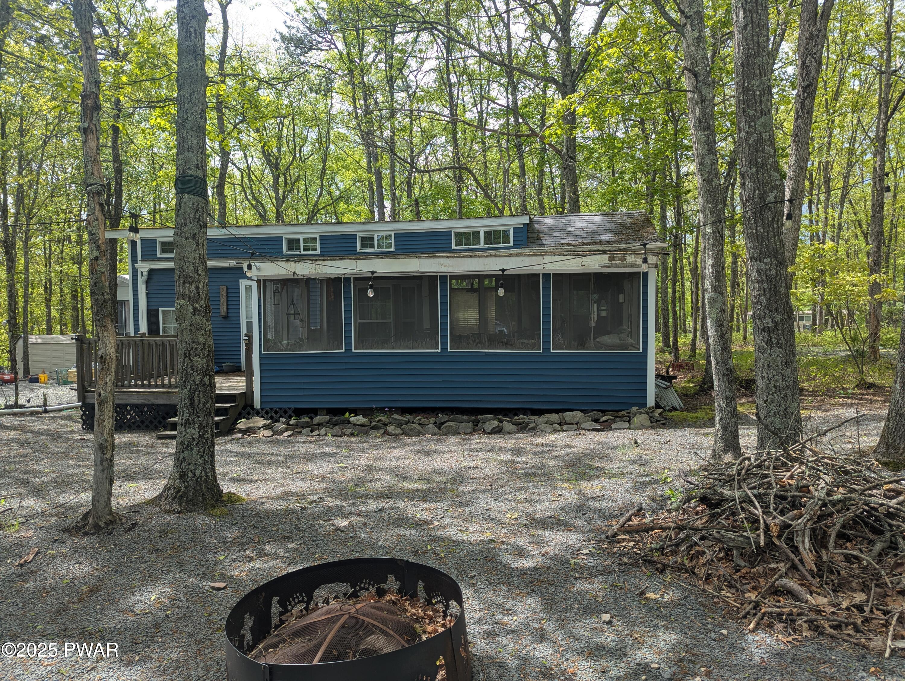 165 Tribes Drive, Shohola, Pennsylvania image 2