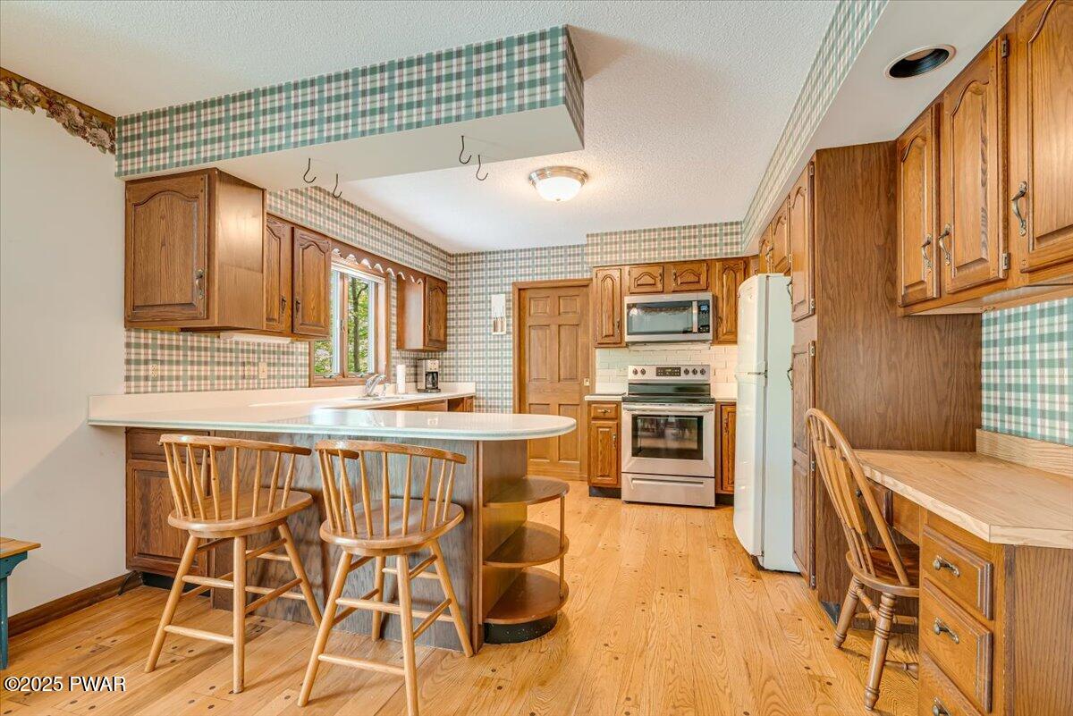 146 Cove Point Circle, Lakeville, Pennsylvania image 19