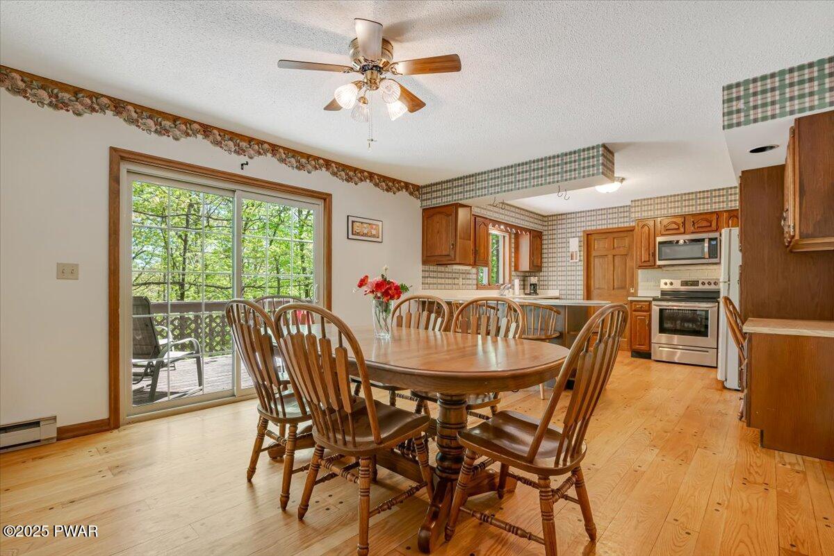 146 Cove Point Circle, Lakeville, Pennsylvania image 28
