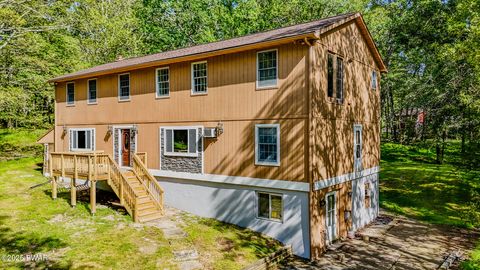 Homes For Sale - 126 Fawn Lake Drive<br/> Hawley, PA 18428