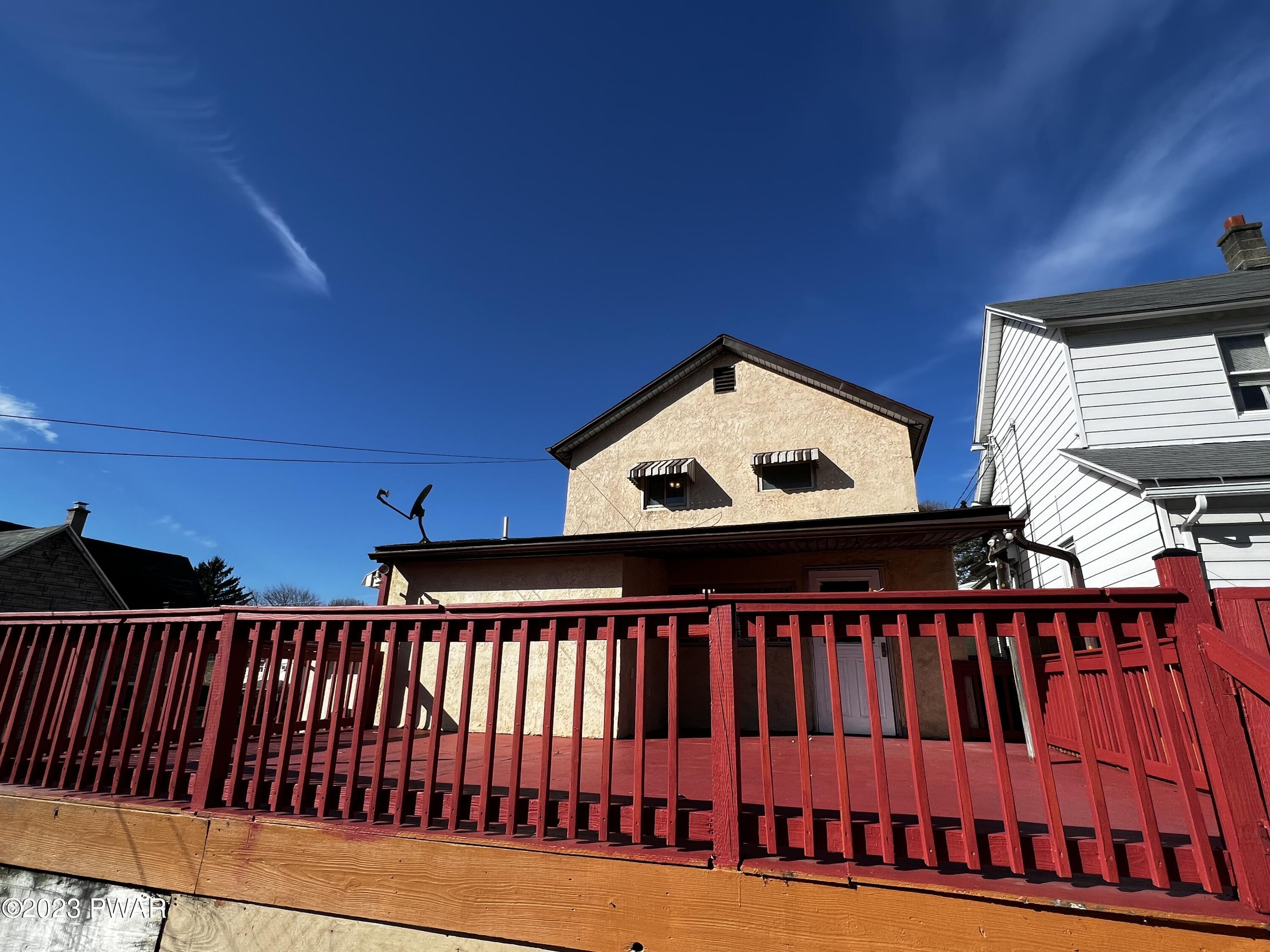 328 N Fillmore Avenue, Scranton, Pennsylvania image 31