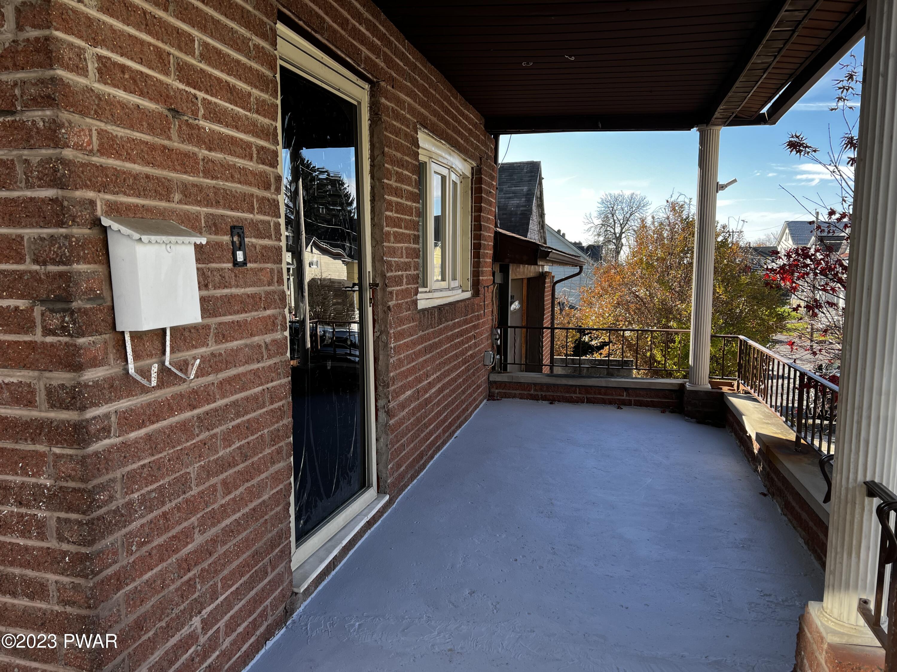 328 N Fillmore Avenue, Scranton, Pennsylvania image 2