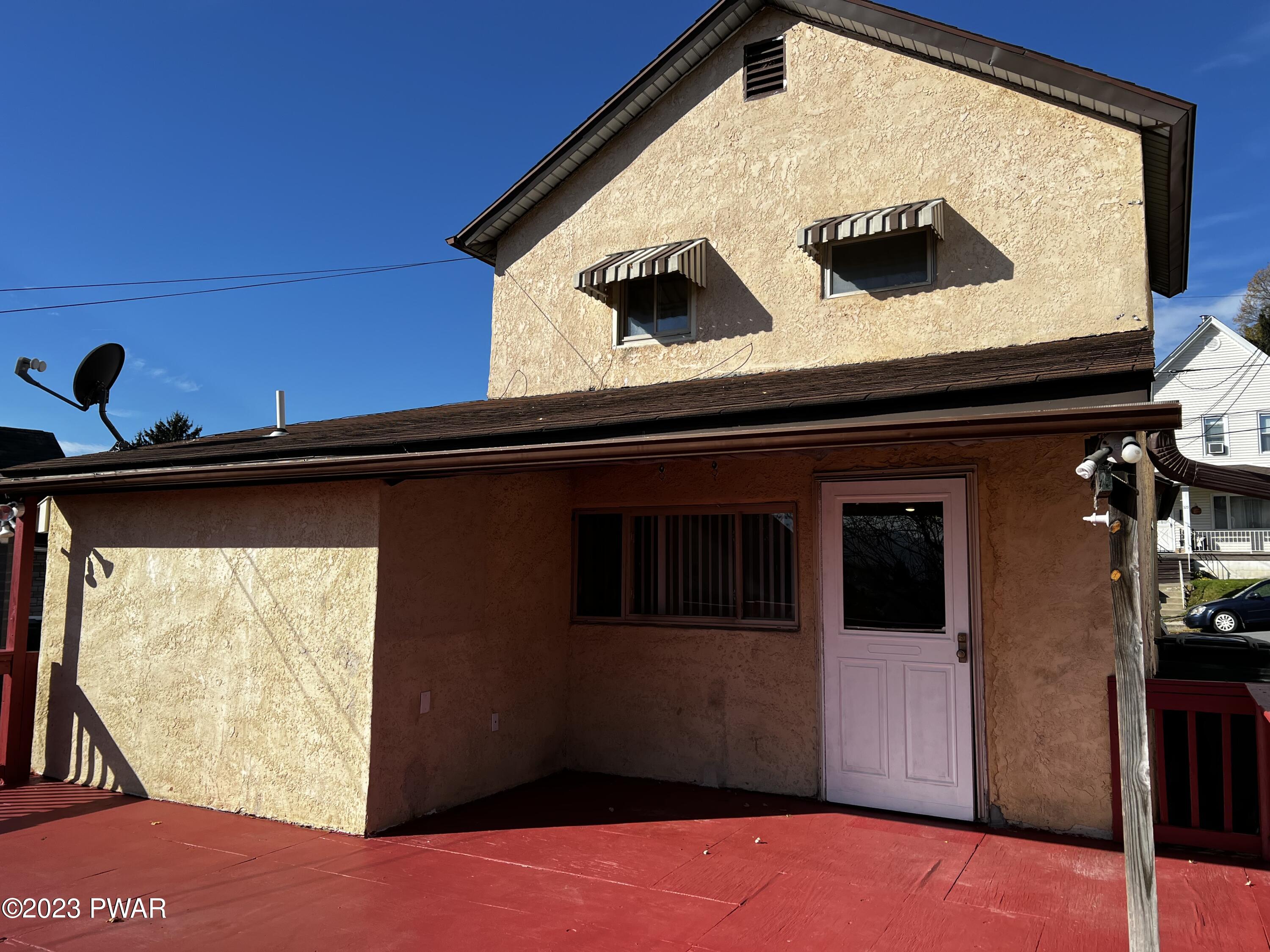 328 N Fillmore Avenue, Scranton, Pennsylvania image 27