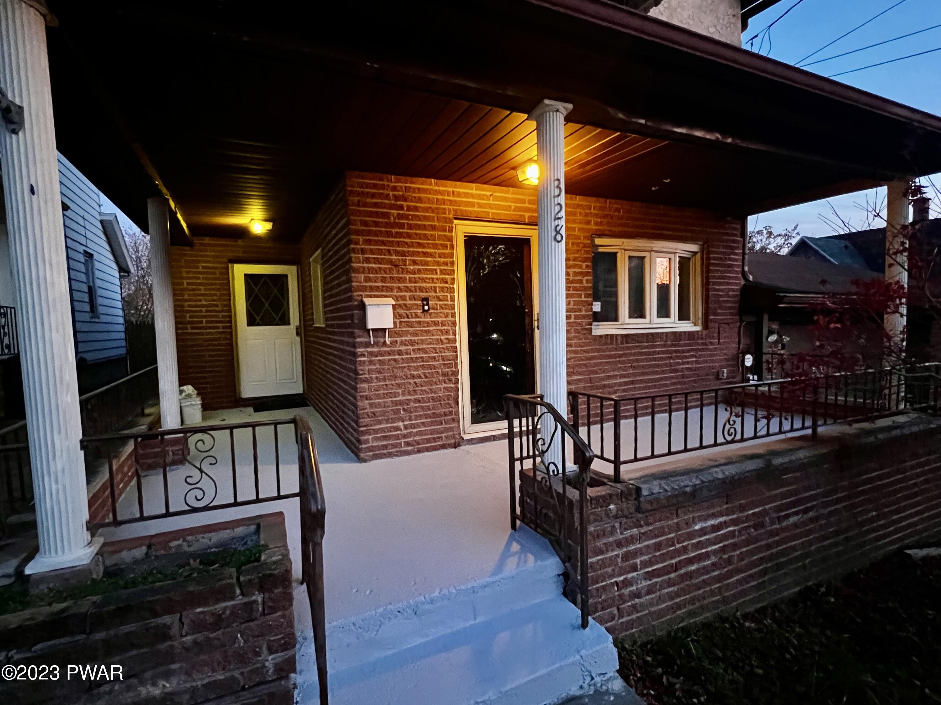 328 N Fillmore Avenue, Scranton, Pennsylvania image 3