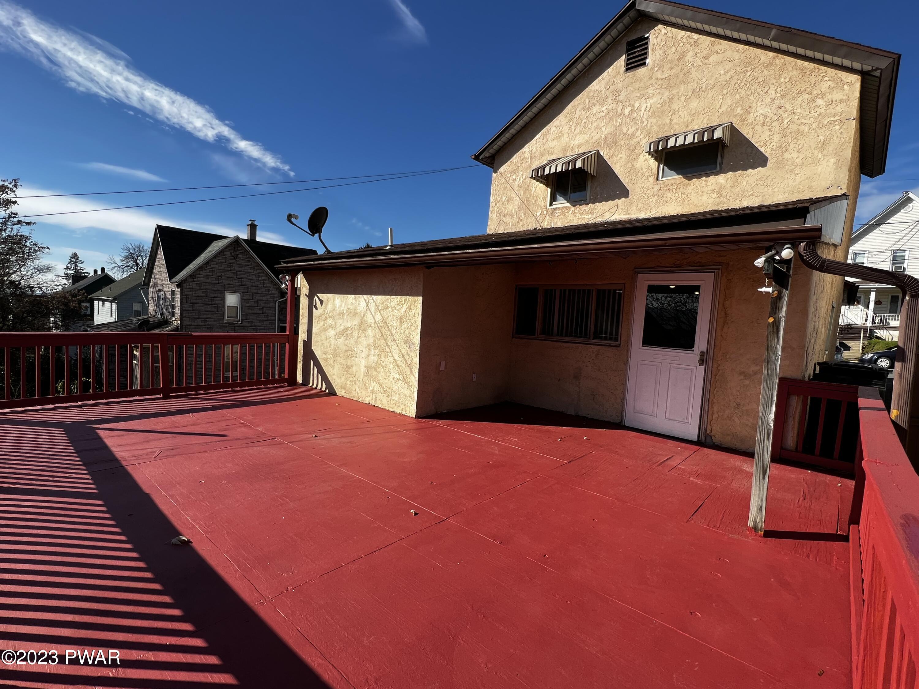 328 N Fillmore Avenue, Scranton, Pennsylvania image 30