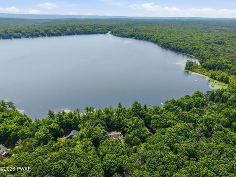 Homes For Sale - 198 Coursen Road<br/> Shohola, PA 18458