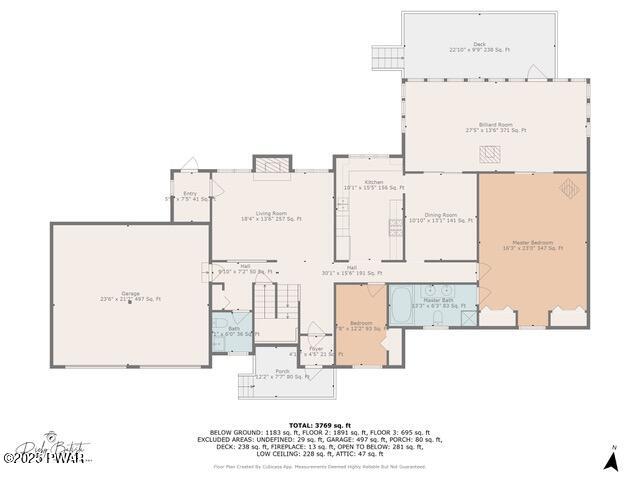 Hawley, Pennsylvania 18428, United States, 5 Bedrooms Bedrooms, ,3 BathroomsBathrooms,Residential,Pending,100887