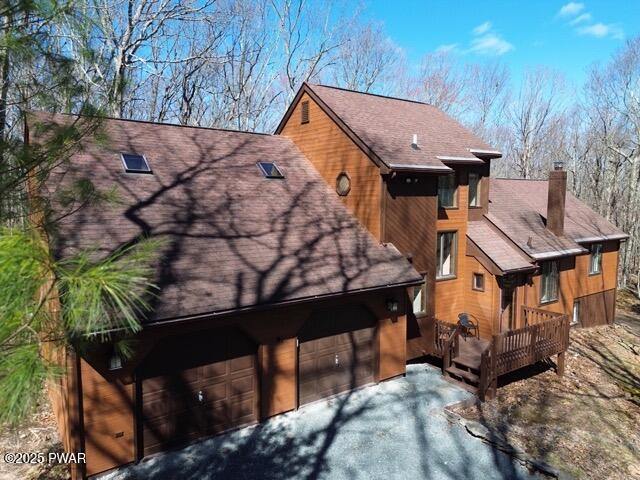 Hawley, Pennsylvania 18428, United States, 5 Bedrooms Bedrooms, ,3 BathroomsBathrooms,Residential,Pending,100887