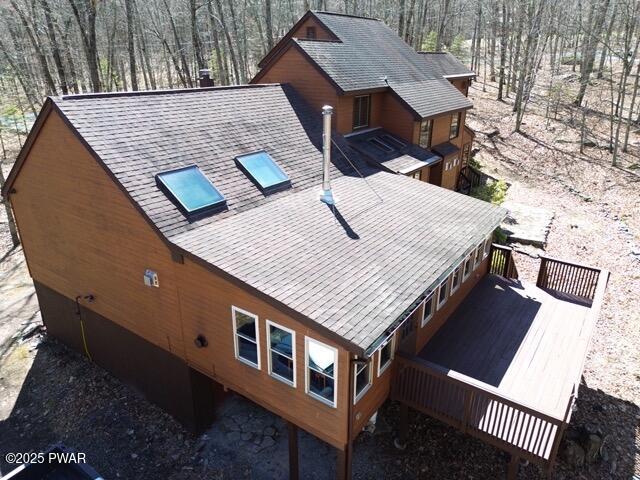 Hawley, Pennsylvania 18428, United States, 5 Bedrooms Bedrooms, ,3 BathroomsBathrooms,Residential,Pending,100887