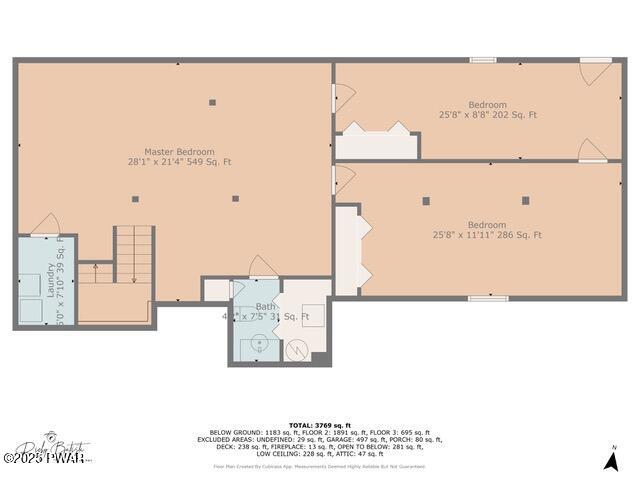 Hawley, Pennsylvania 18428, United States, 5 Bedrooms Bedrooms, ,3 BathroomsBathrooms,Residential,Pending,100887