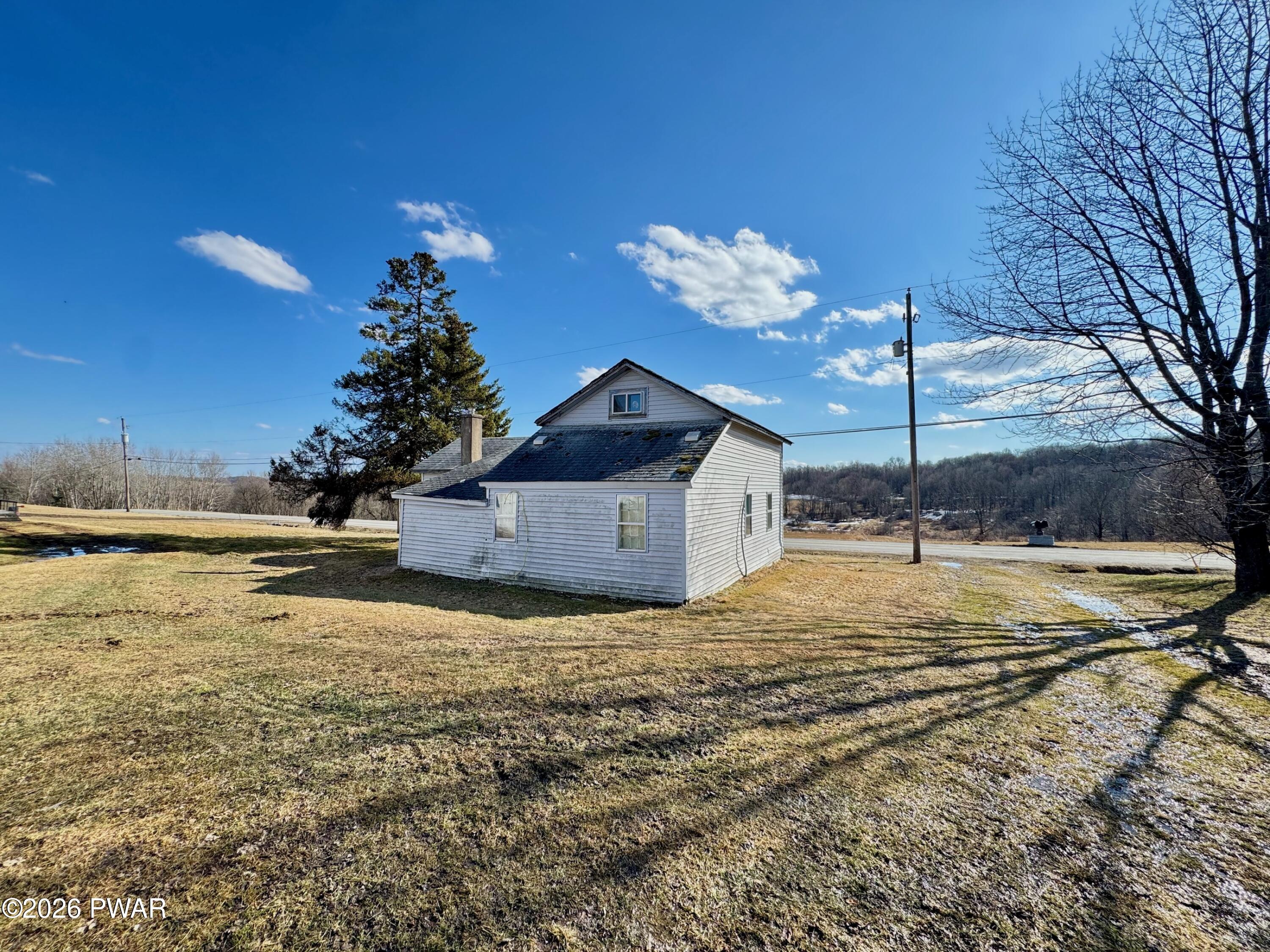 Pleasant Mount, Pennsylvania, 18453, United States, 4 Bedrooms Bedrooms, ,2 BathroomsBathrooms,Residential,Active,2026022