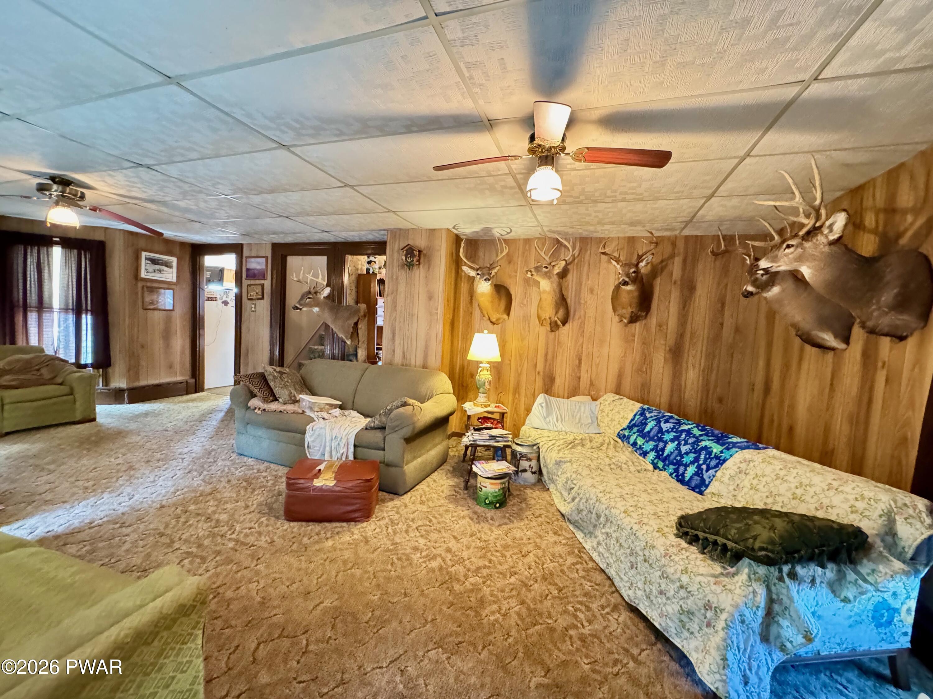 Pleasant Mount, Pennsylvania, 18453, United States, 4 Bedrooms Bedrooms, ,2 BathroomsBathrooms,Residential,Active,2026022