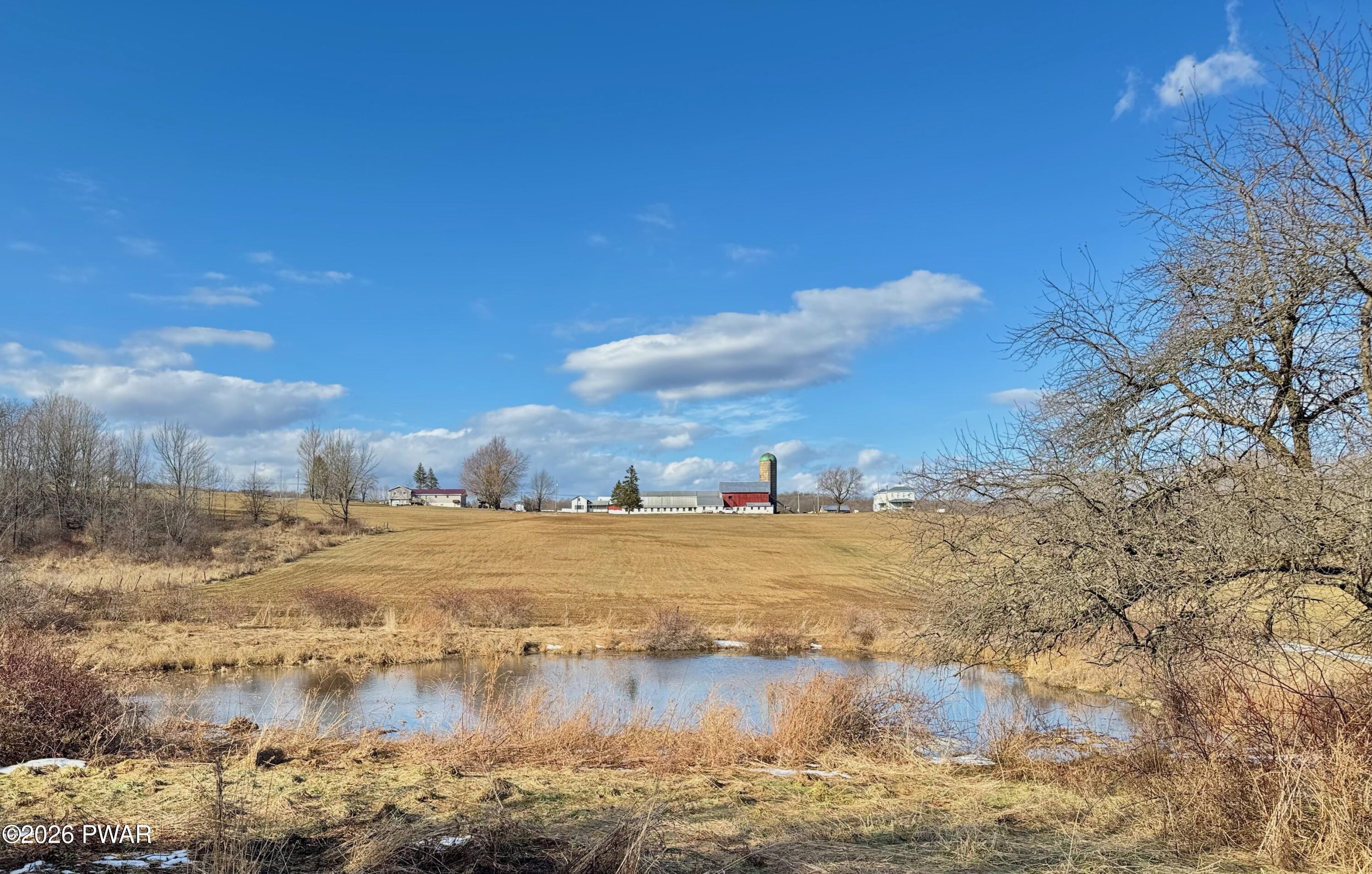 Pleasant Mount, Pennsylvania, 18453, United States, 4 Bedrooms Bedrooms, ,2 BathroomsBathrooms,Residential,Active,2026022
