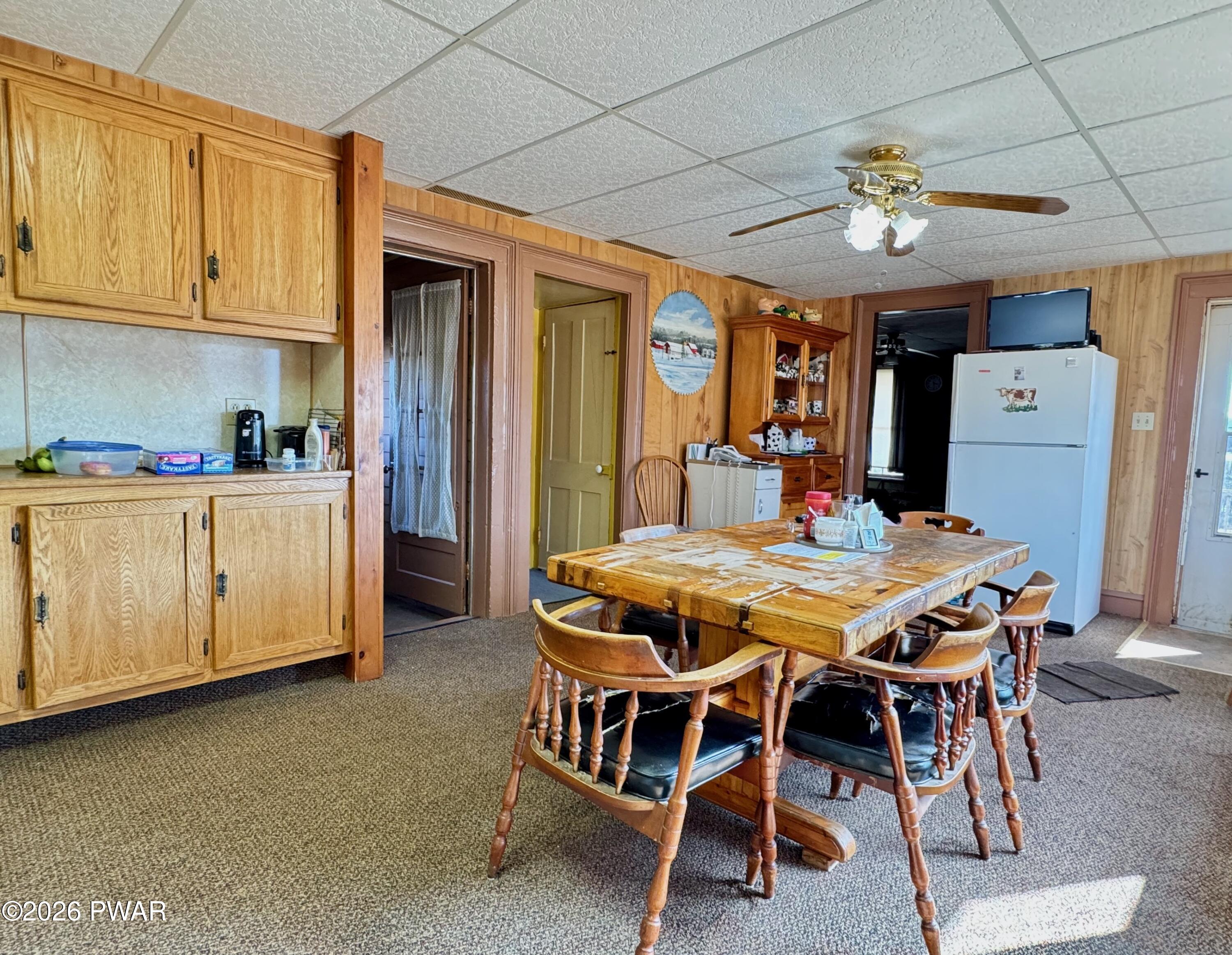 Pleasant Mount, Pennsylvania, 18453, United States, 4 Bedrooms Bedrooms, ,2 BathroomsBathrooms,Residential,Active,2026022