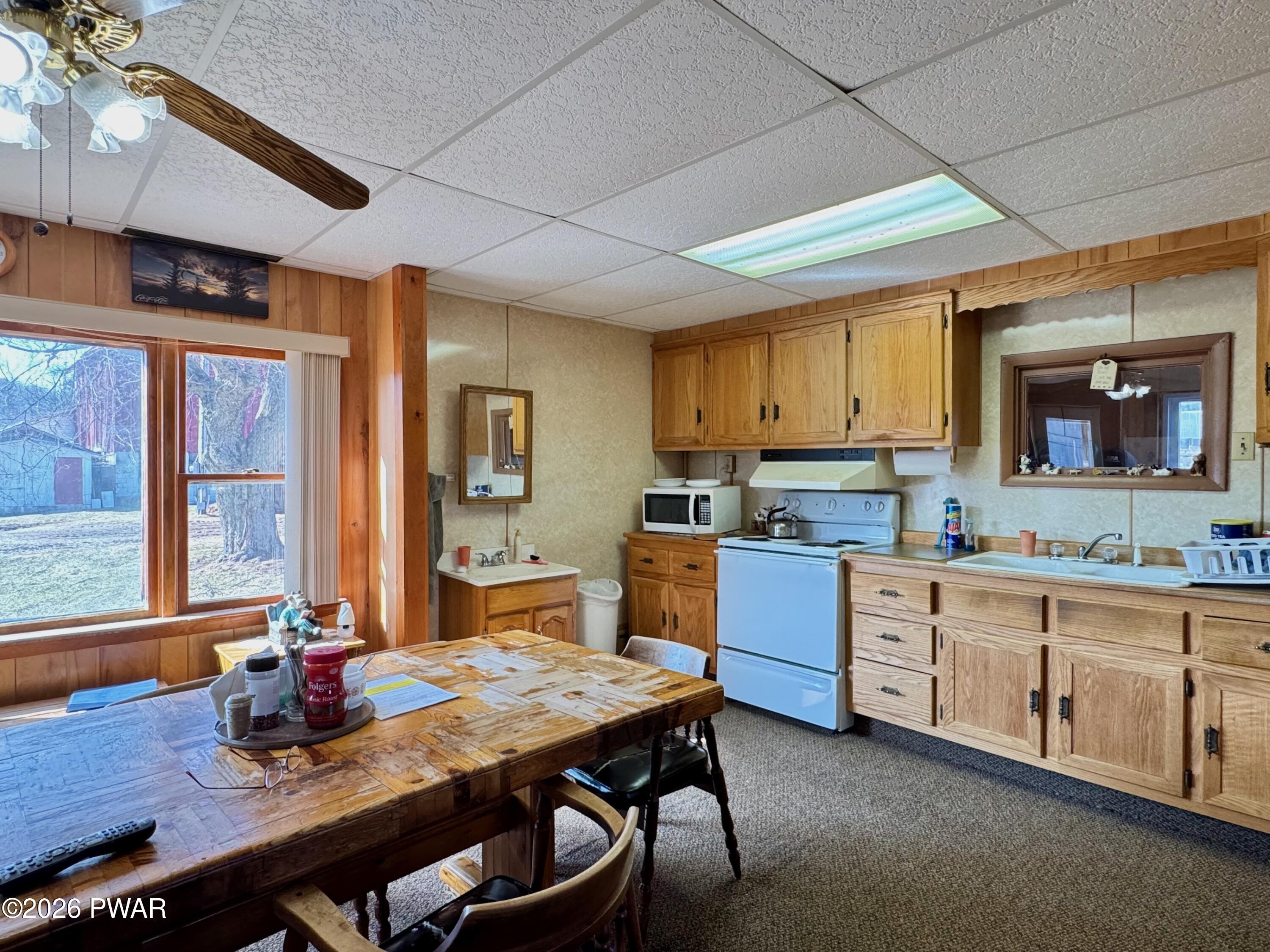 Pleasant Mount, Pennsylvania, 18453, United States, 4 Bedrooms Bedrooms, ,2 BathroomsBathrooms,Residential,Active,2026022
