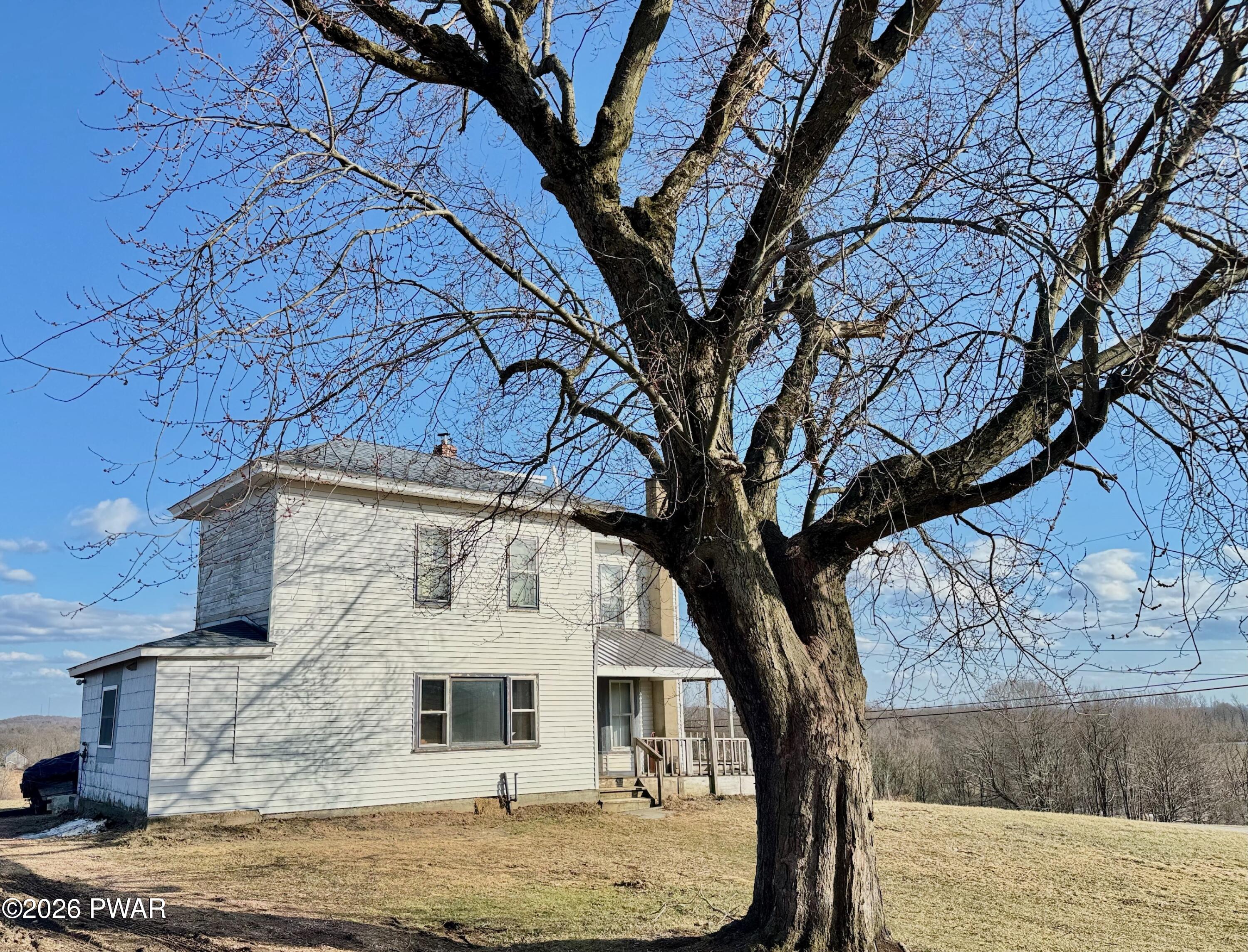 Pleasant Mount, Pennsylvania, 18453, United States, 4 Bedrooms Bedrooms, ,2 BathroomsBathrooms,Residential,Active,2026022