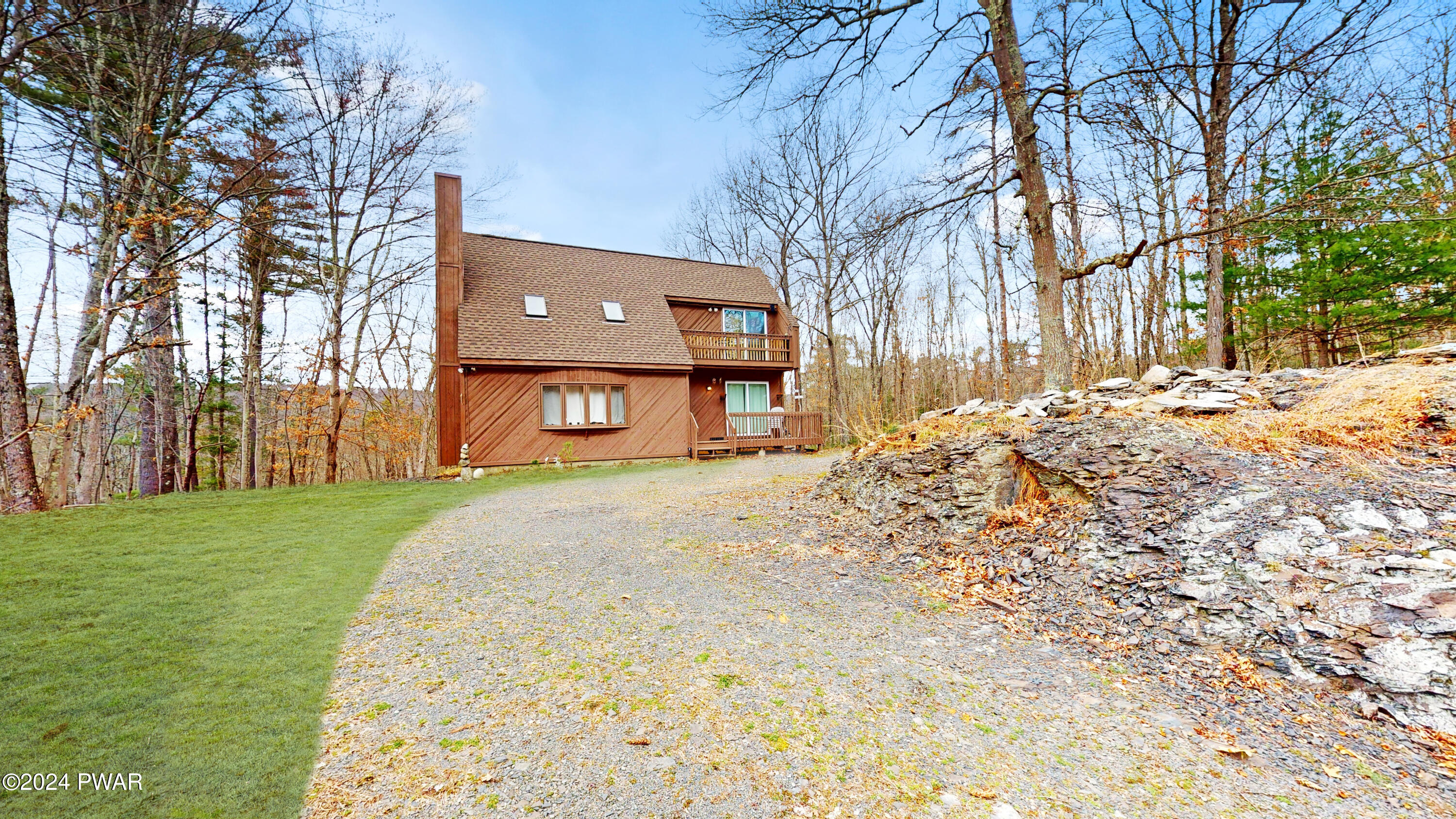 1239 Mink Trail, Bushkill, Pennsylvania image 33