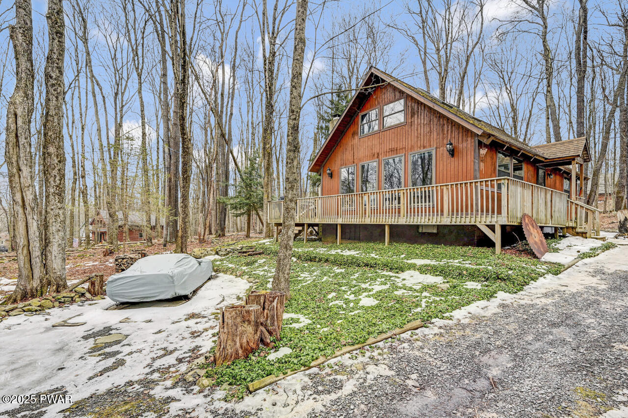 19 Sheffick Road, Gouldsboro, Pennsylvania image 2