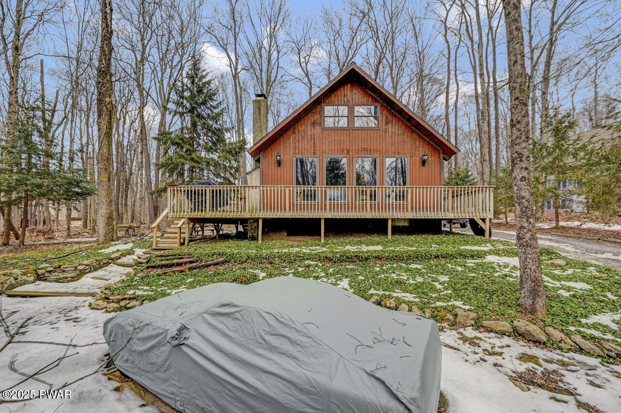 19 Sheffick Road, Gouldsboro, Pennsylvania image 30