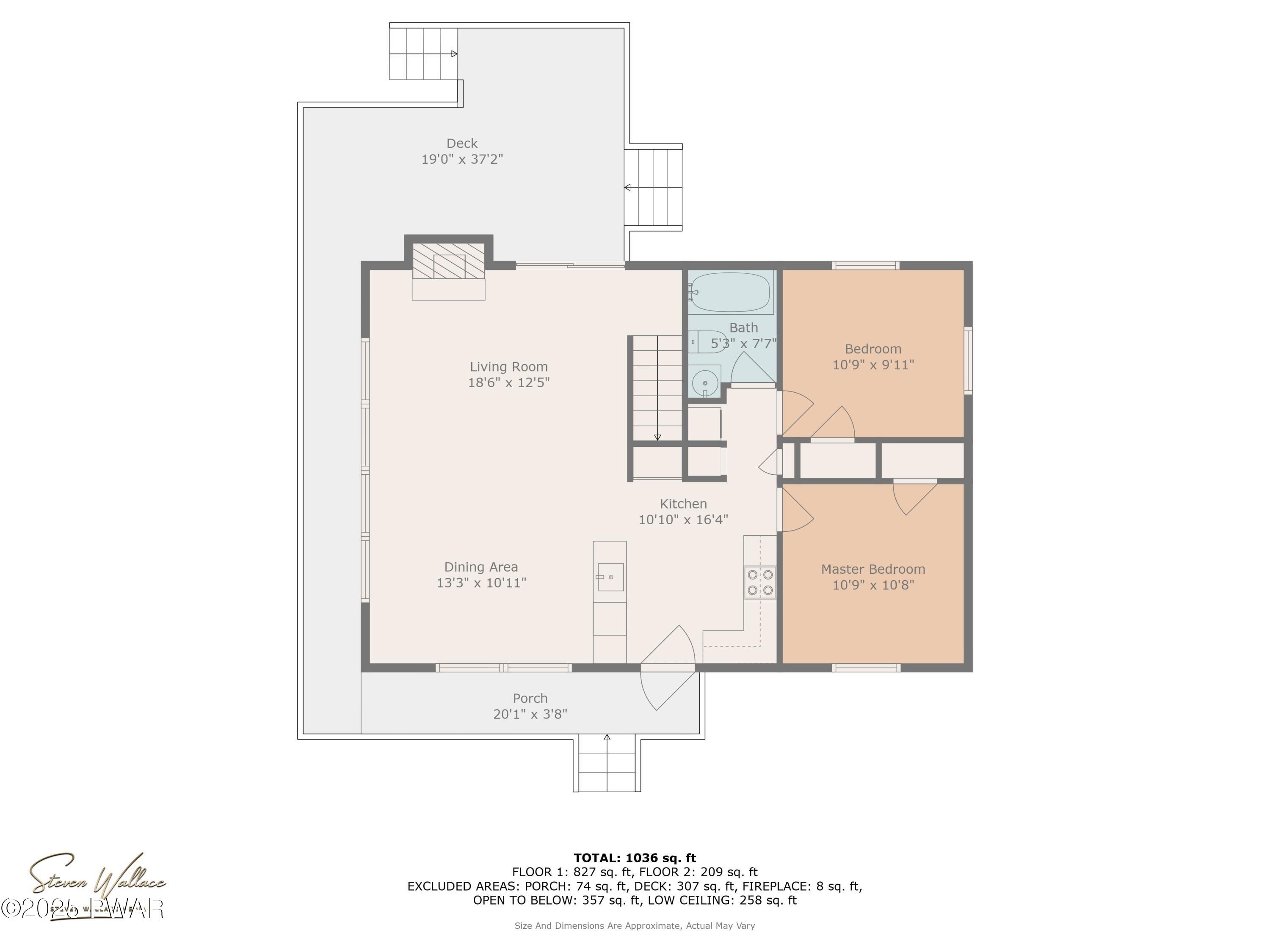 19 Sheffick Road, Gouldsboro, Pennsylvania image 4