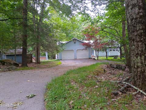 Homes For Sale - 466 Spruce Street<br/> Hawley, PA 18428
