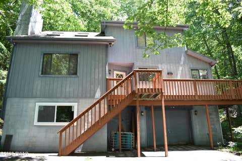 Homes For Sale - 125 Canterbrook Drive<br/> Lords Valley, PA 18428